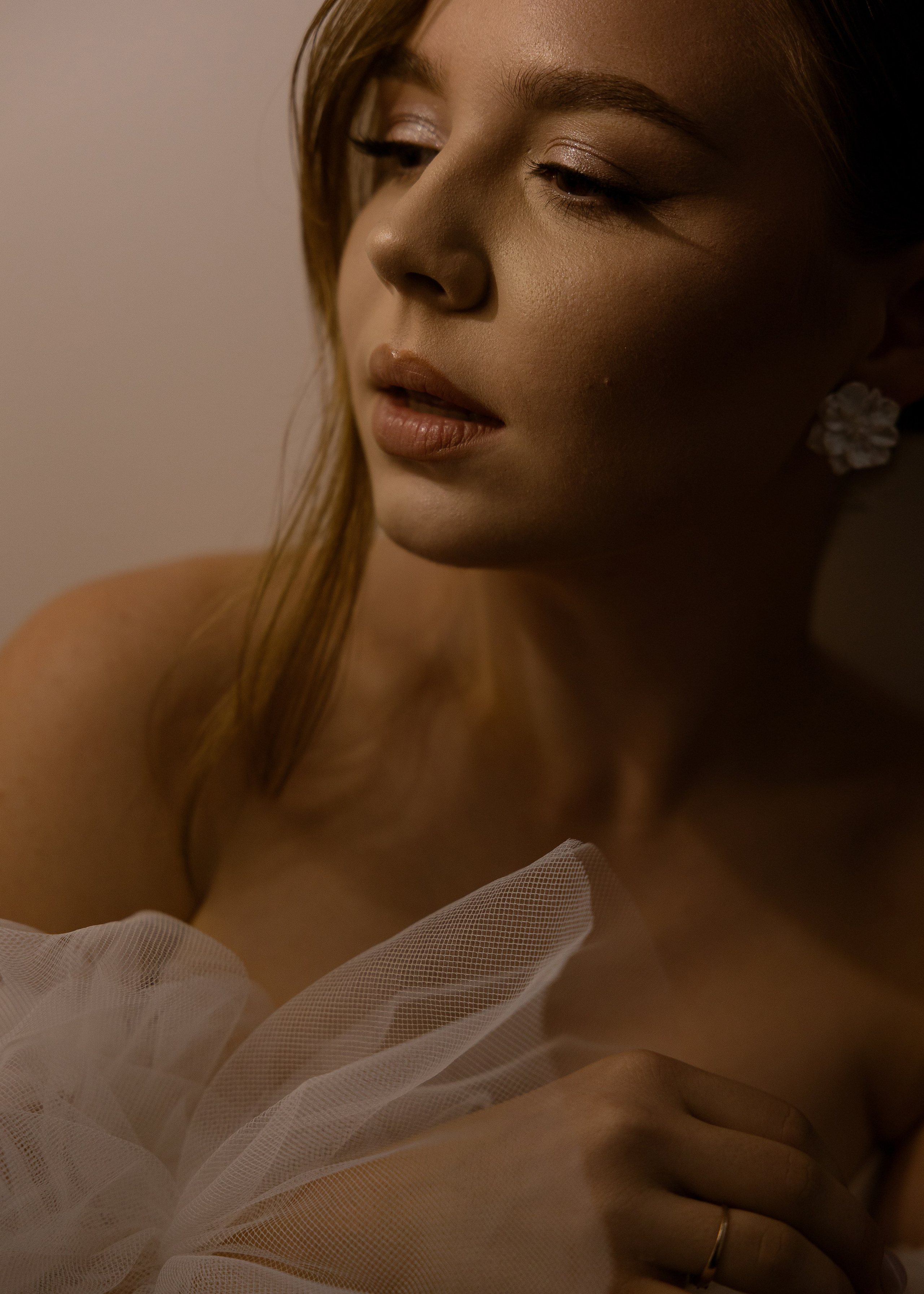 Андрей и Полина. Фотограф Эмиль Исякаев