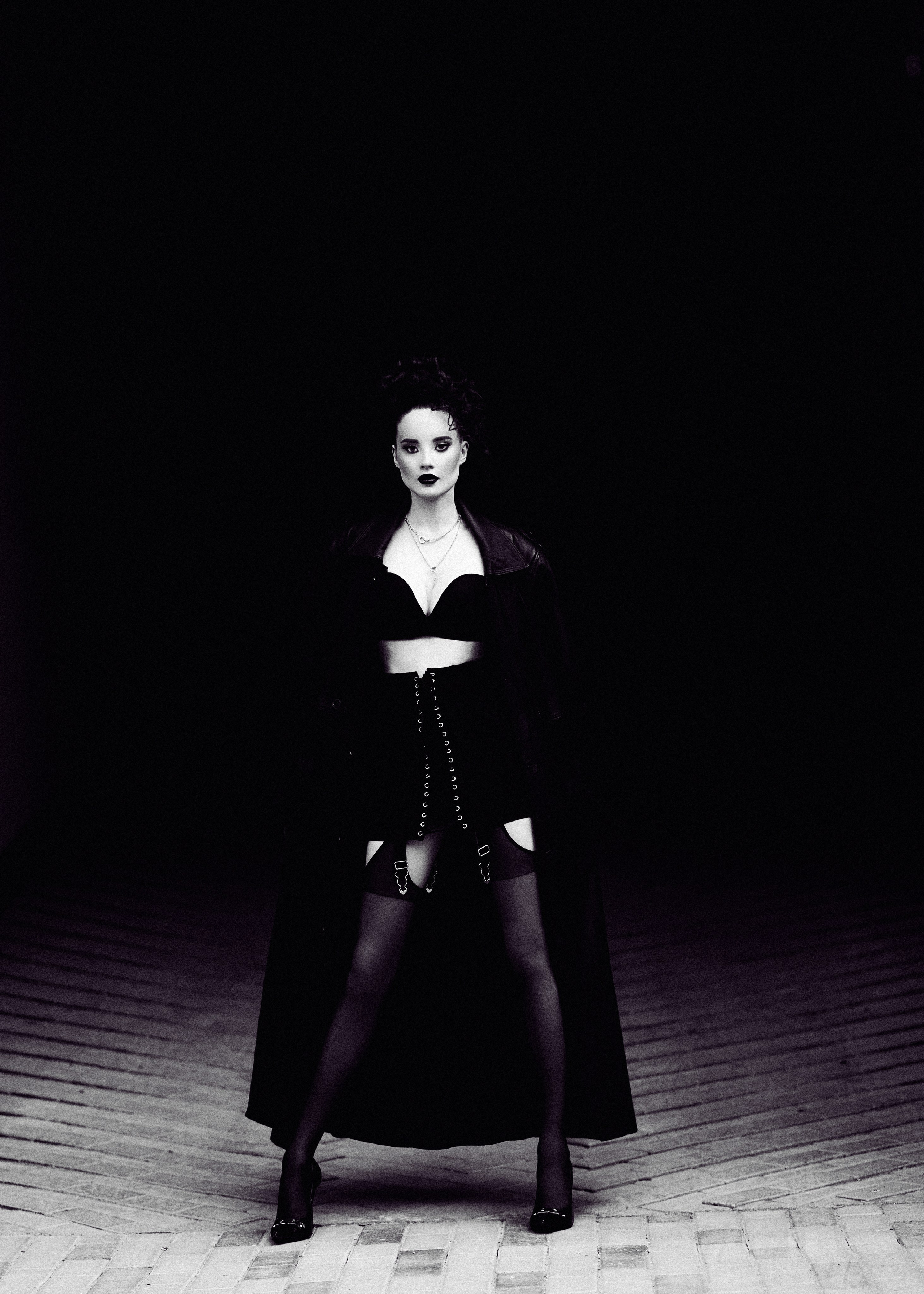 Таисия. Женский и семейный фотограф в Екатеринбурге Маша Пруц