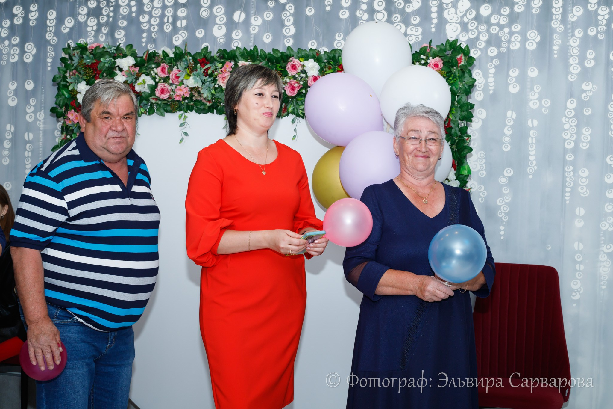 Юбилей. Репортажный Фотограф