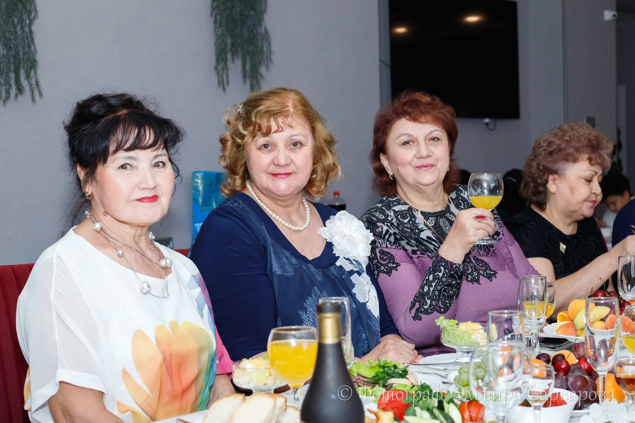 Юбилей. Репортажный Фотограф