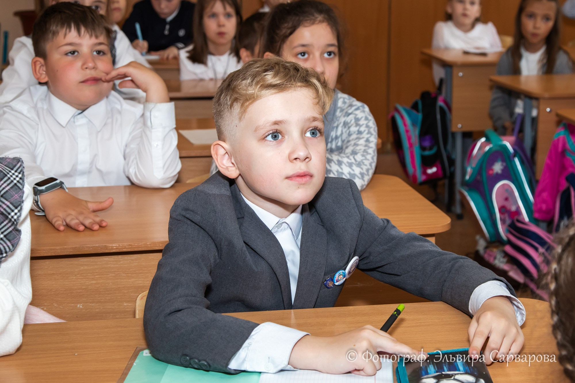 МК по карамели. Репортажный Фотограф