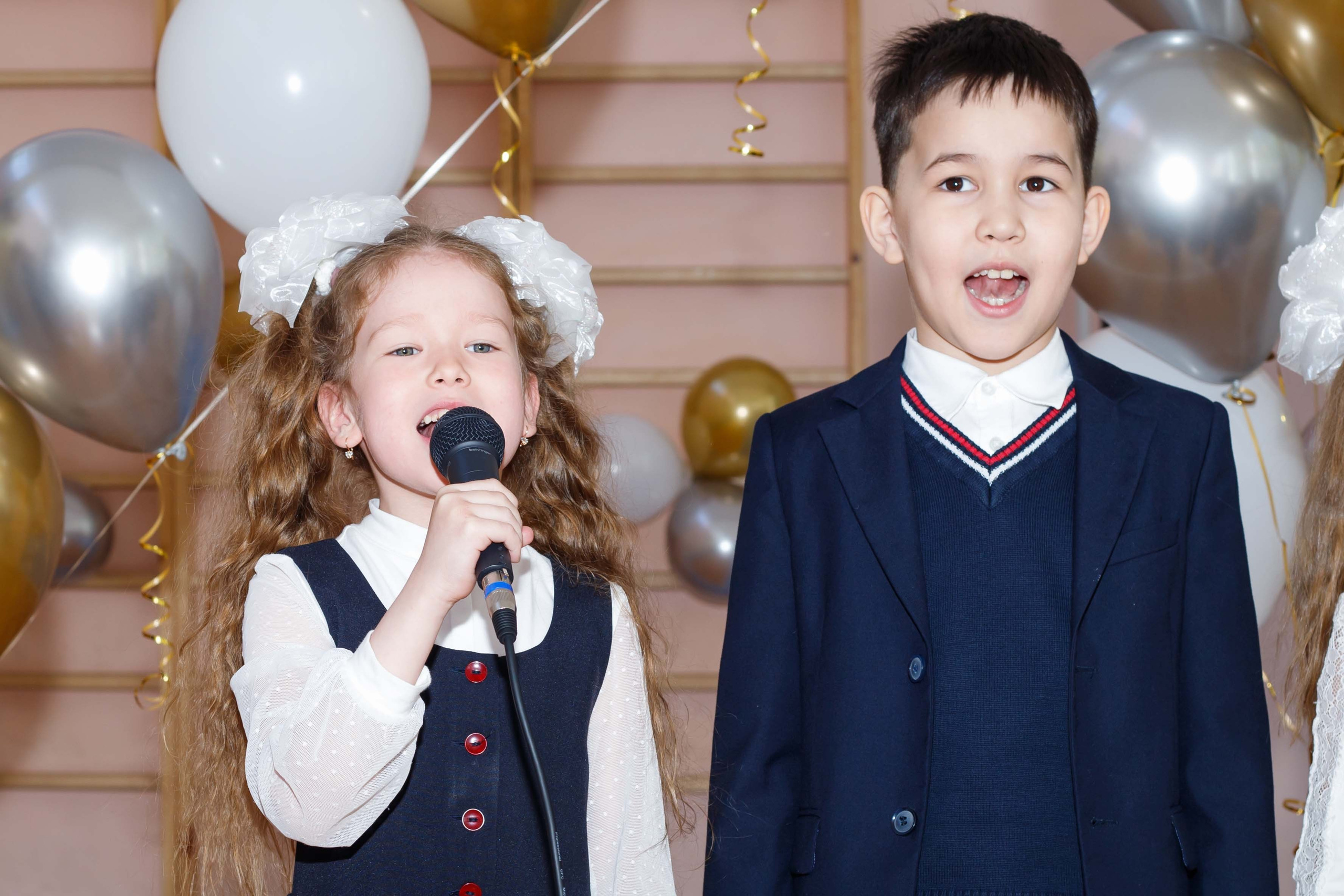 Последний звонок (9 класс). Репортажный Фотограф