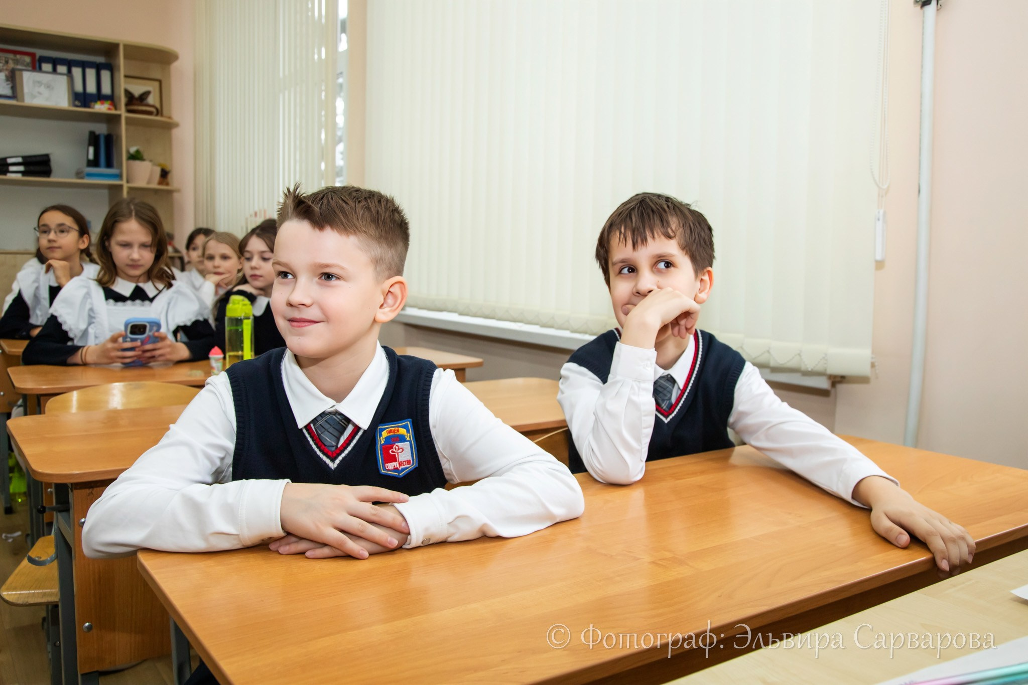 Мастер-класс по леденцам. Репортажный Фотограф