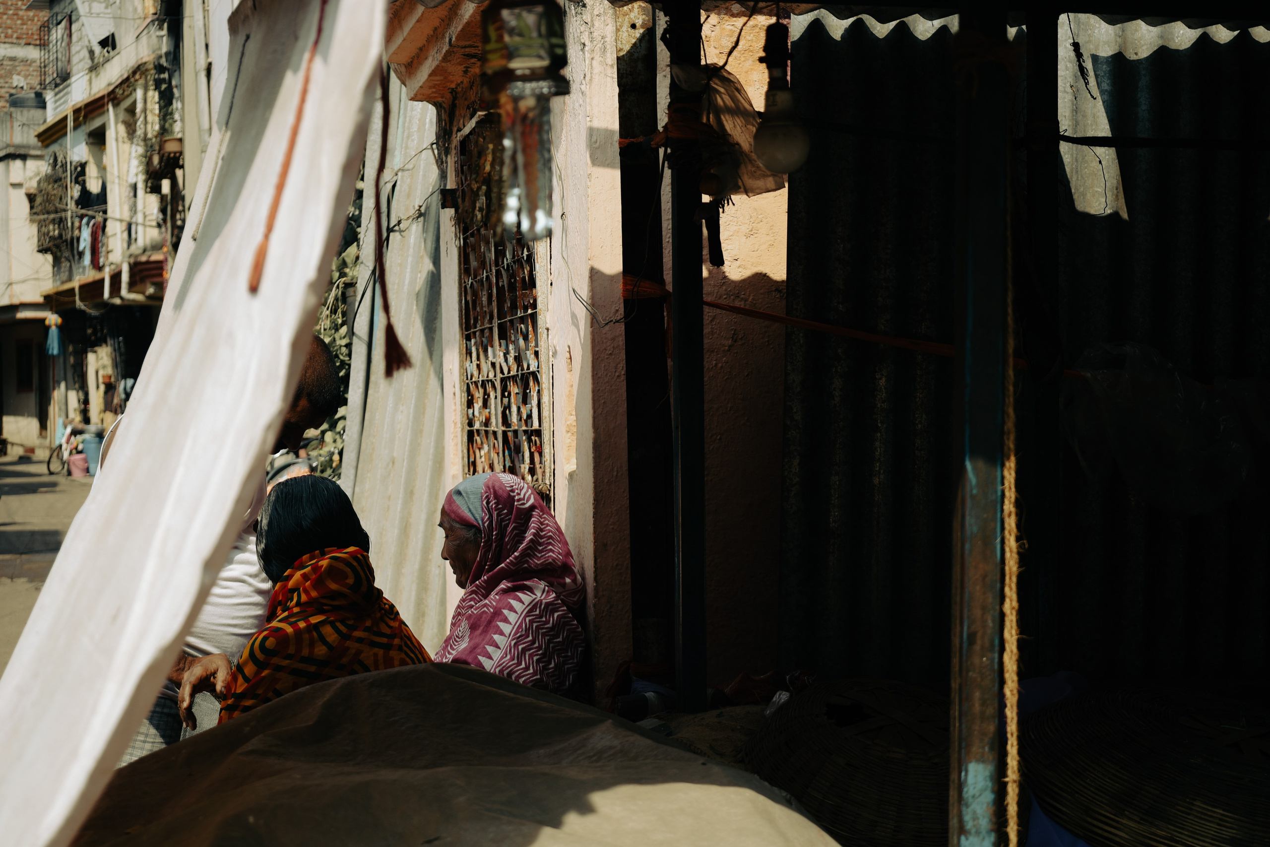 India. Фотограф в Москве