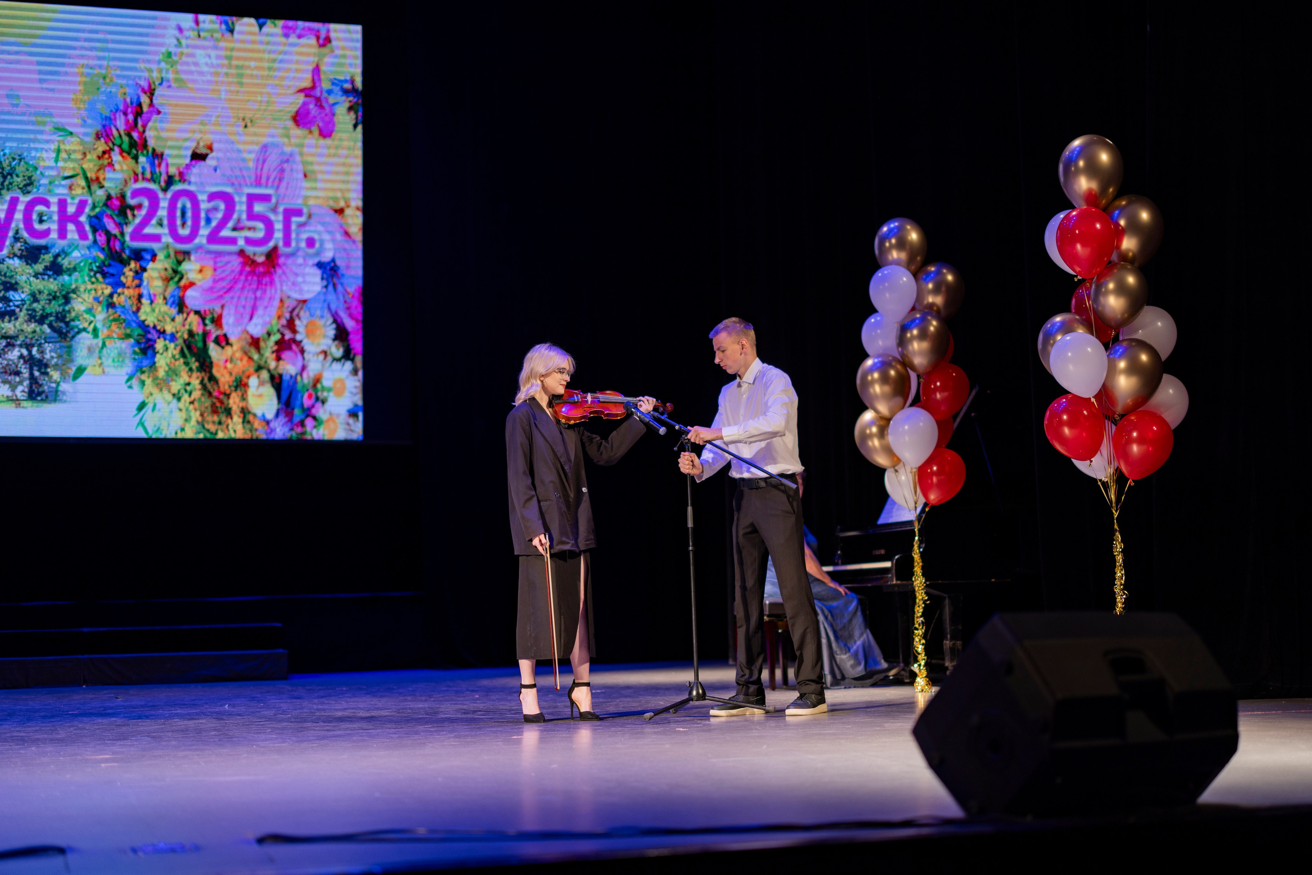 Выпускной 2025. Свадебный и семейный фотограф в Рязани Датская Ксения