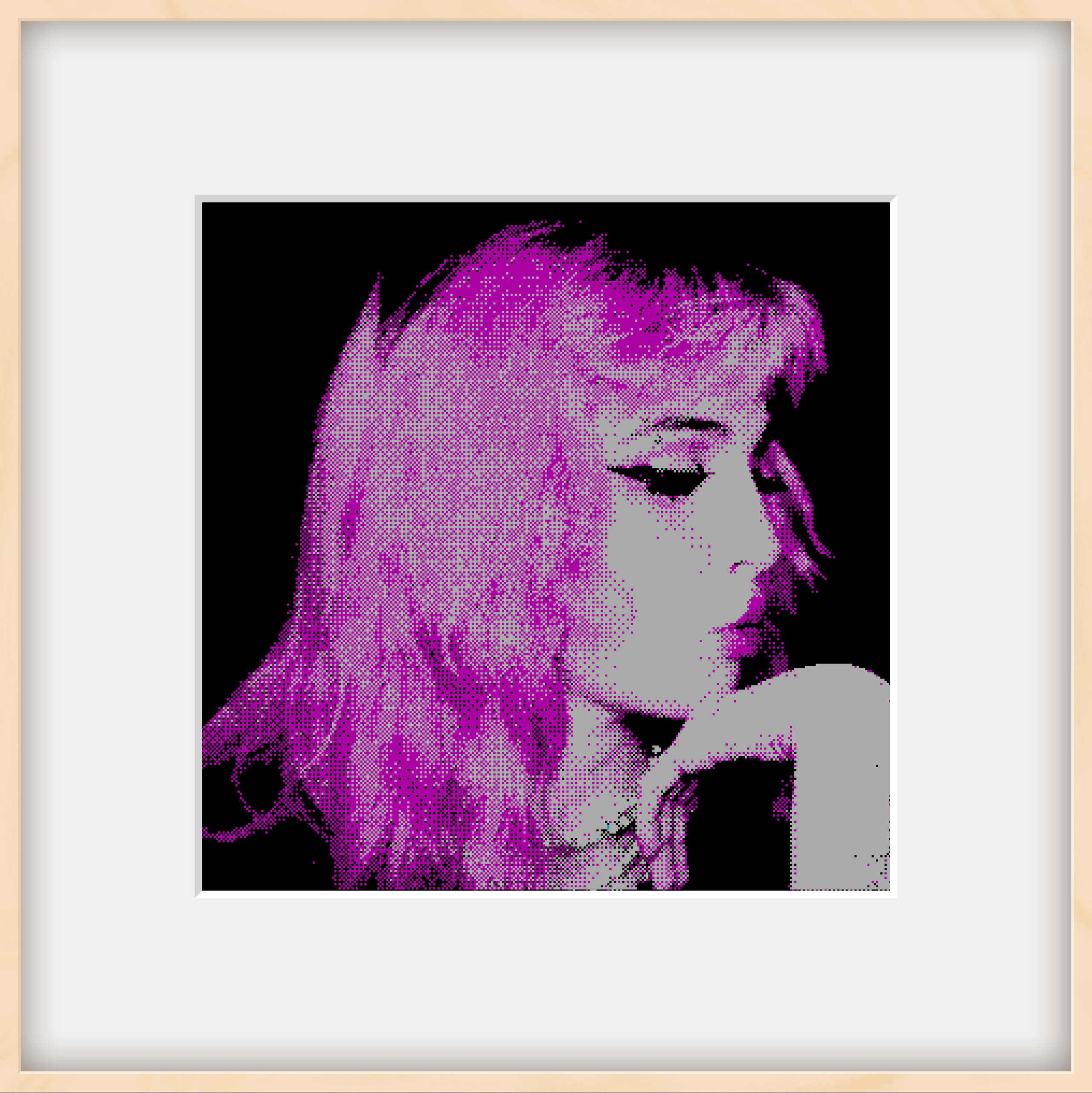 Арт декомпозиции. Мистические фотосессии в Санкт-Петербурге от мистика Ильи Шенгелия