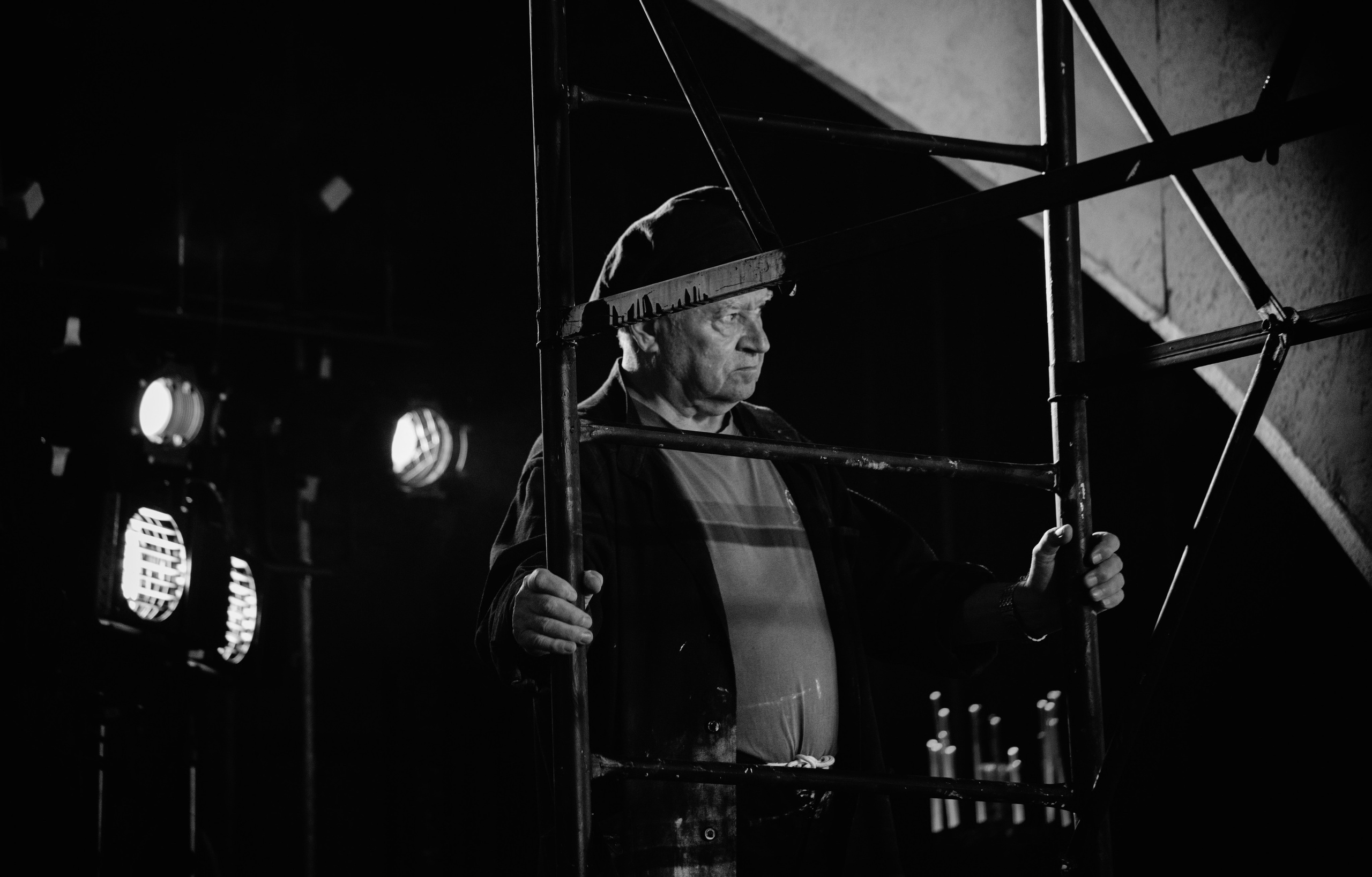 Моя жизнь. Главная