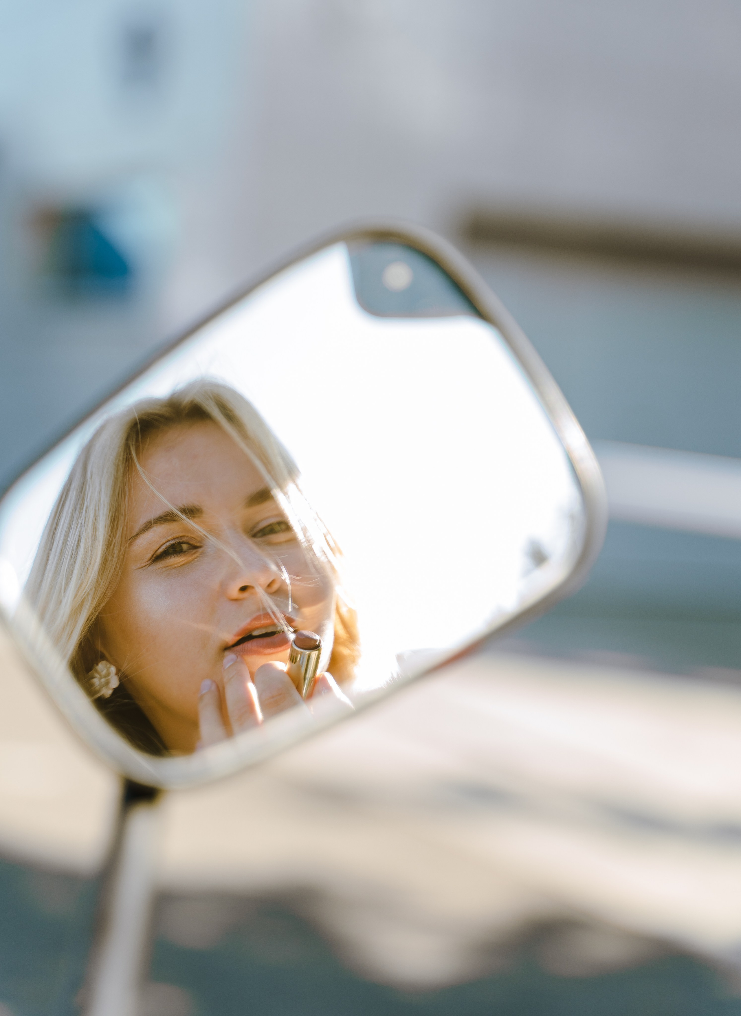 Юрата и теплая осень. Фотограф Казань