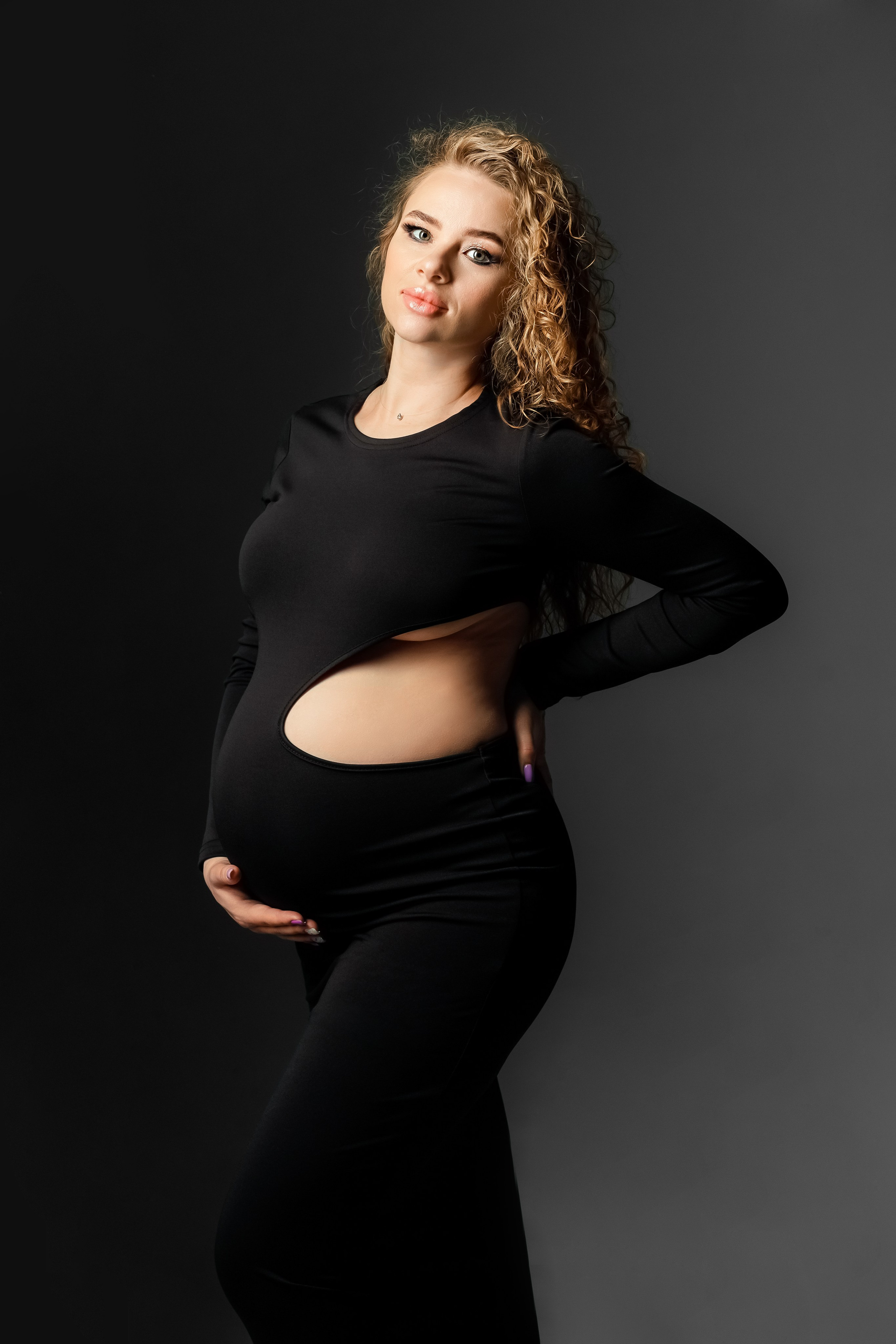 одежда на фотосессию беременности 