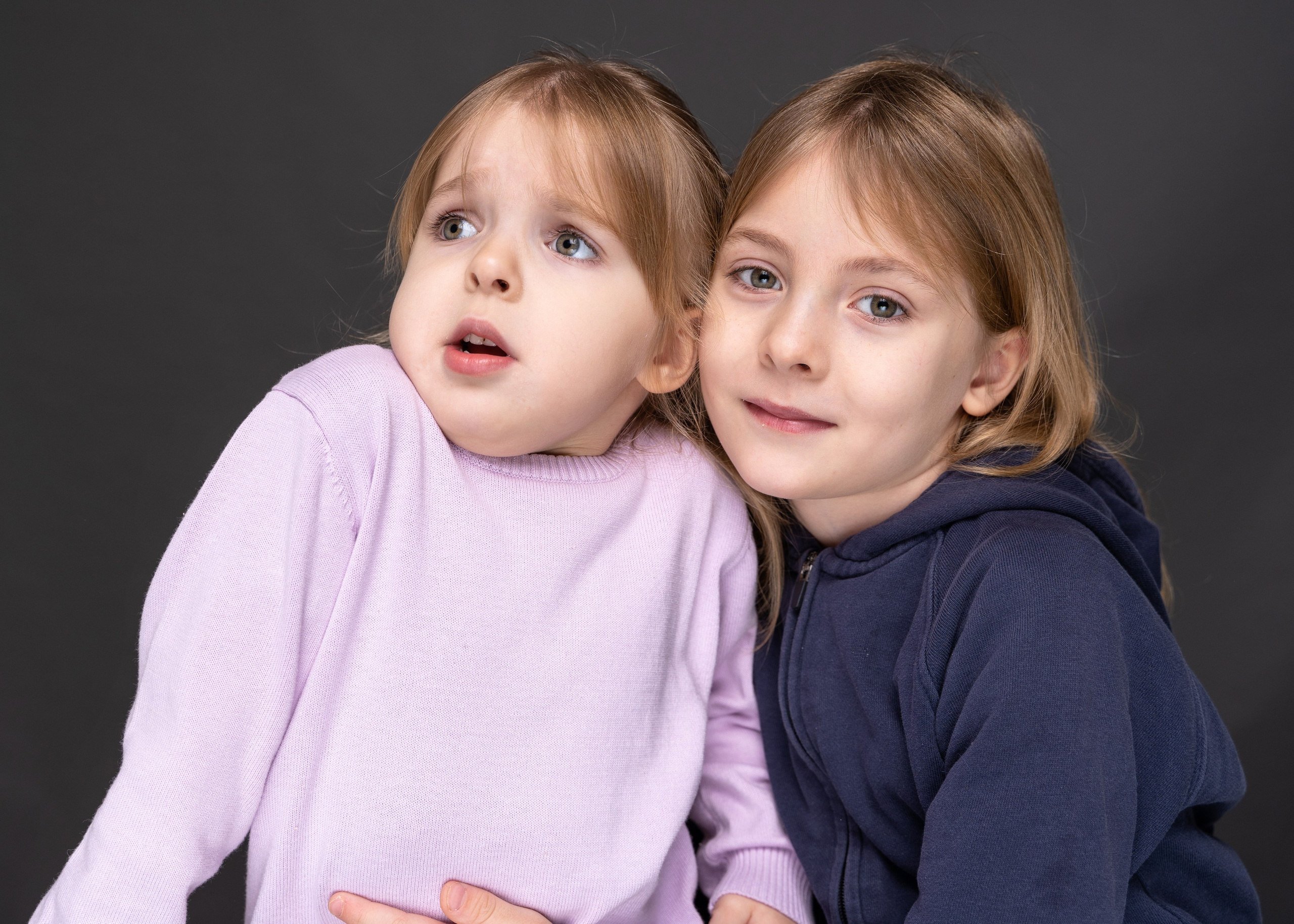 МИЛАНА. Портретный фотограф. Актёрское портфолио