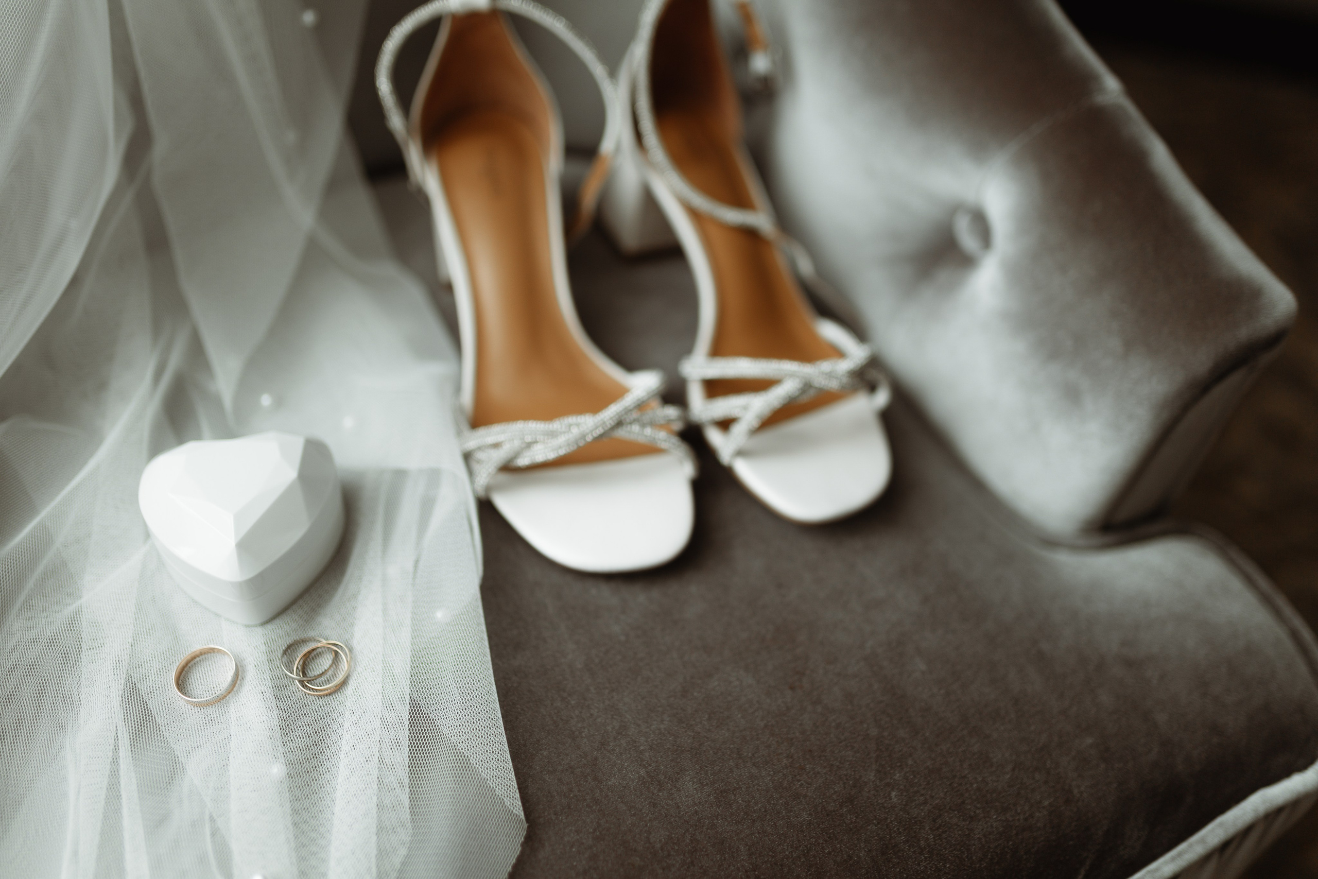 Masha&Artur. Фотограф Александра Просекова