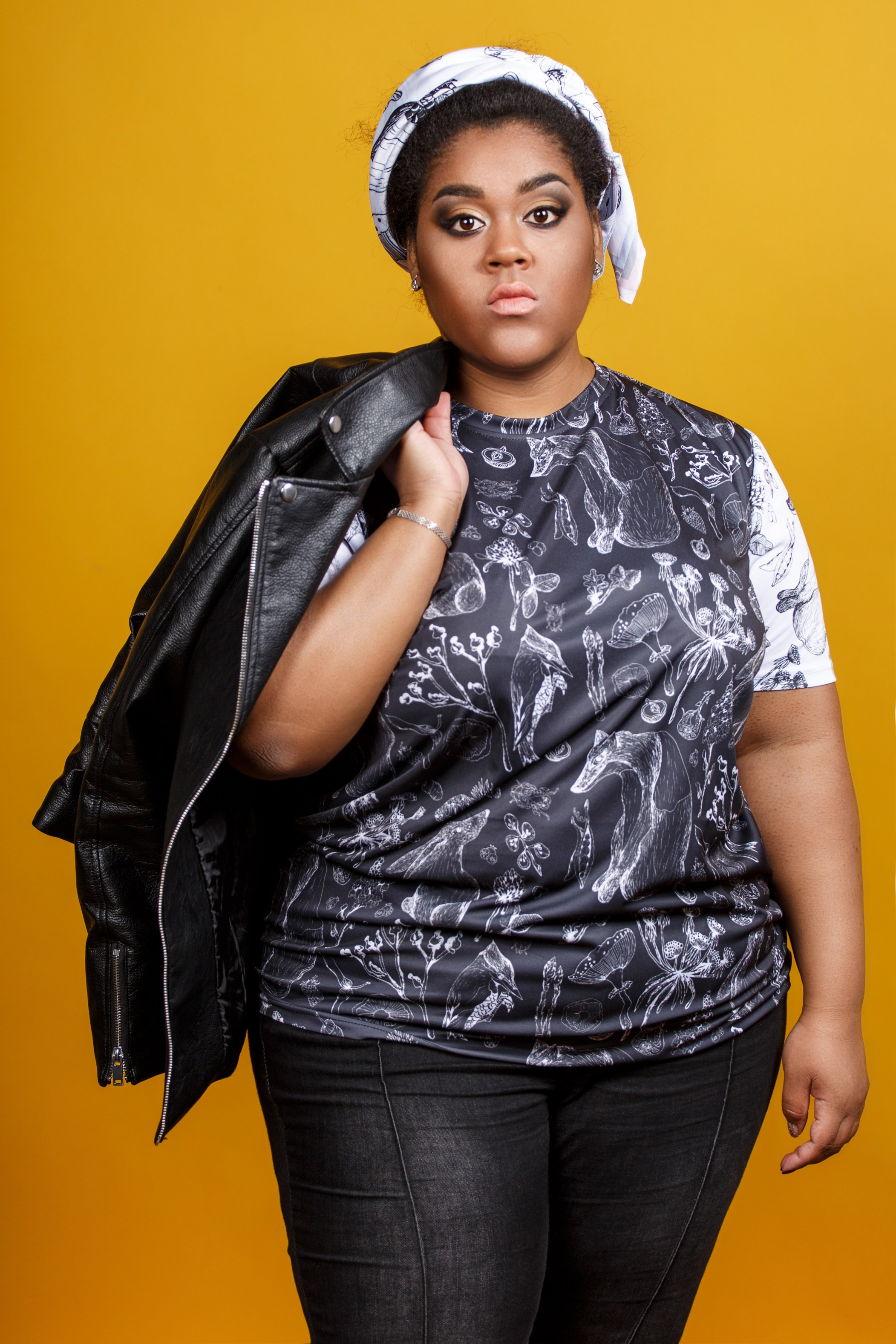 Съемки для брендов. Фотограф людей в Красноярске. Татьяна Вишневская