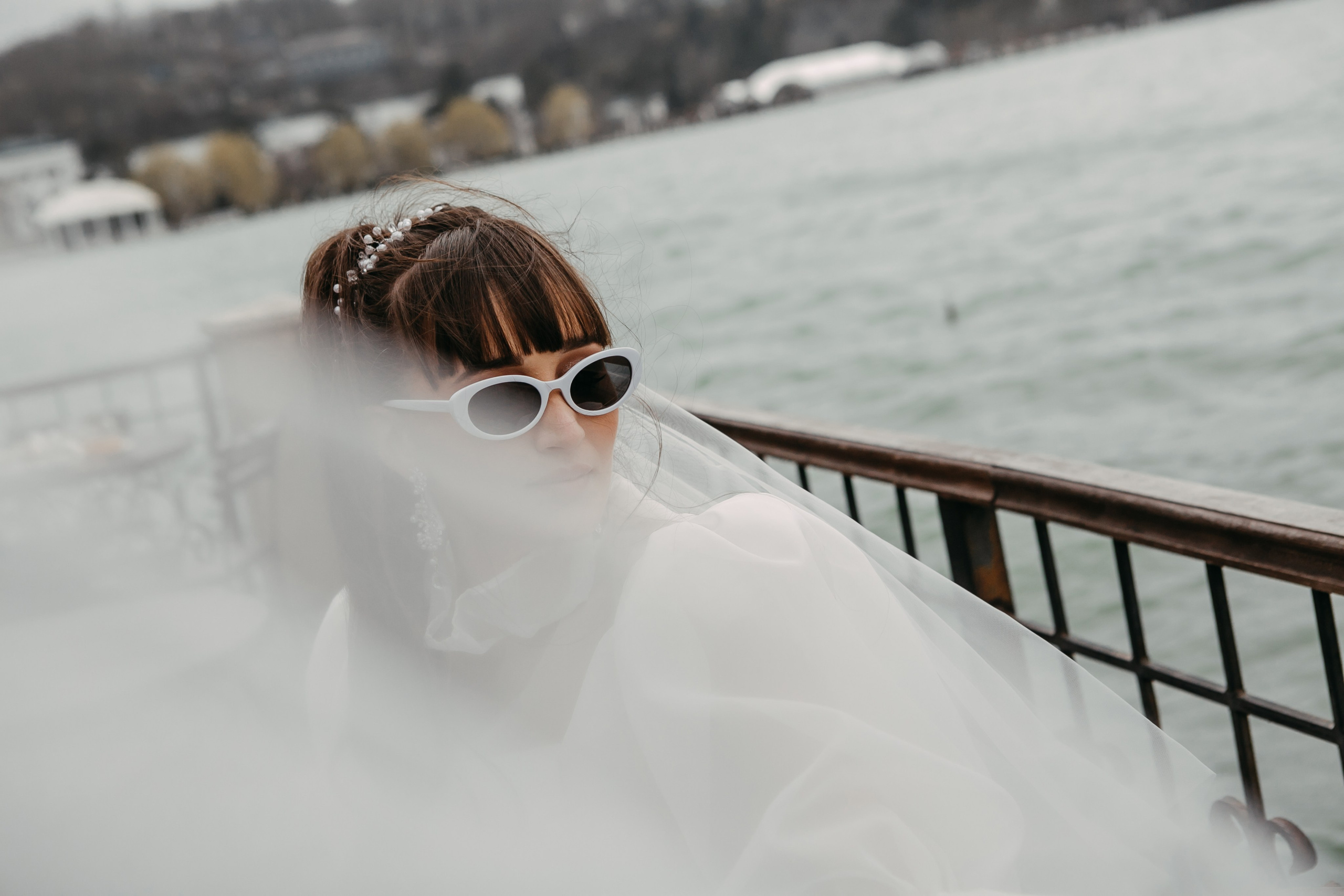 Роман и Диана. Фотограф Новороссийск