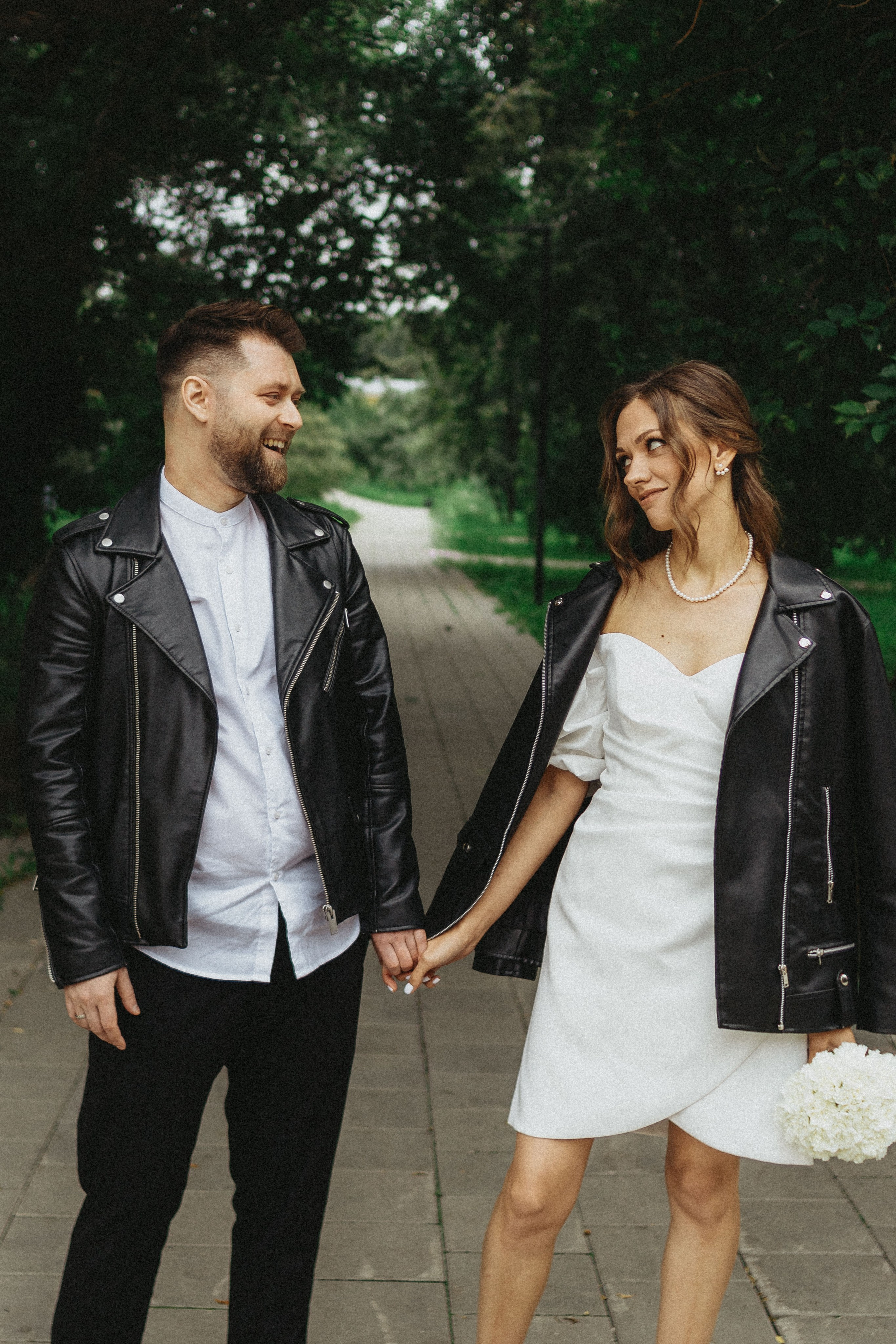 Наташа&Андрей. Фотограф ЕКБ