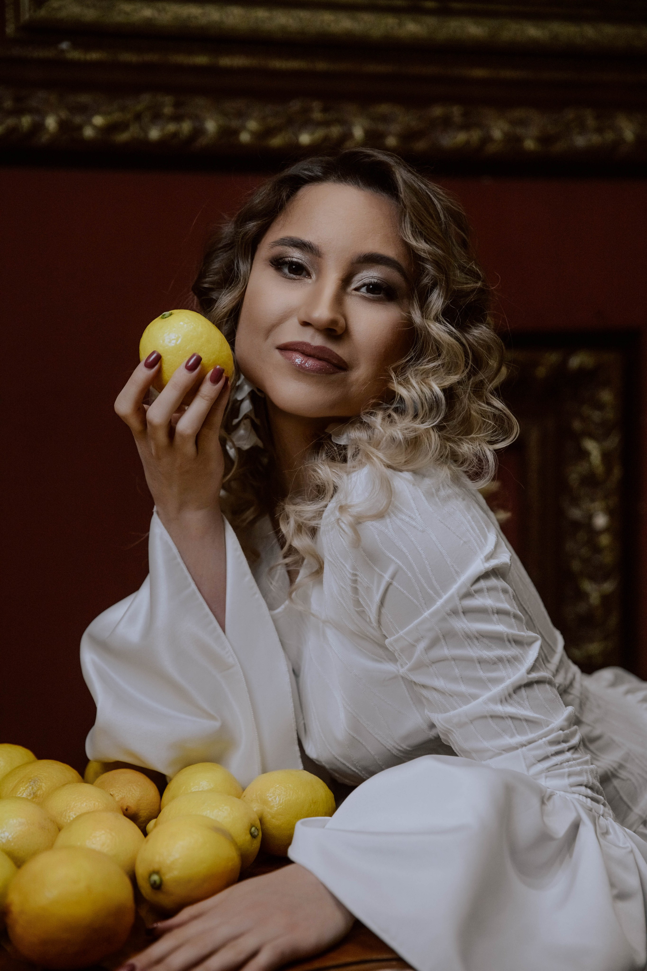 Анастасия. Фотограф, который снимает любовь в Санкт-Петербурге и Череповце