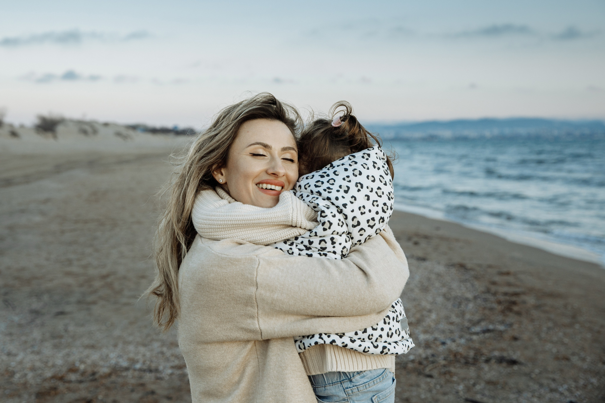 Алена и Ксюша. Свадебный и семейный фотограф Анапа