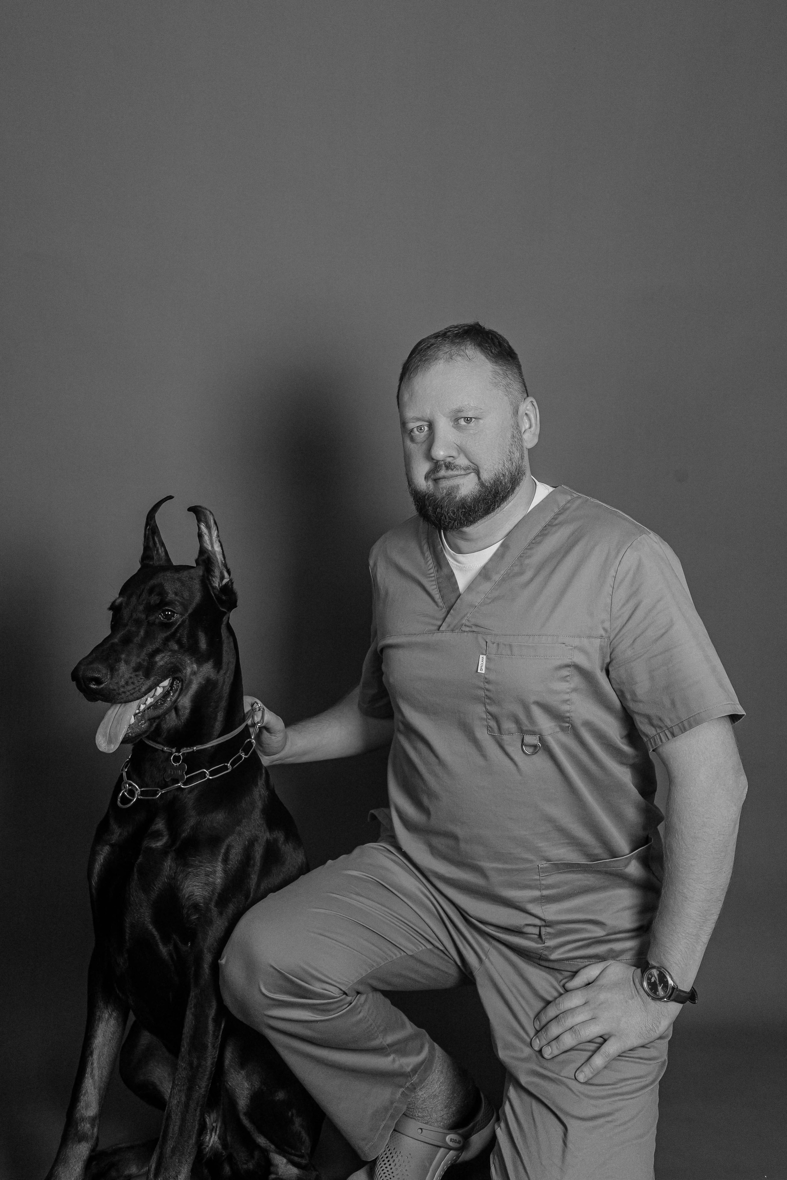 Любимое ч/б