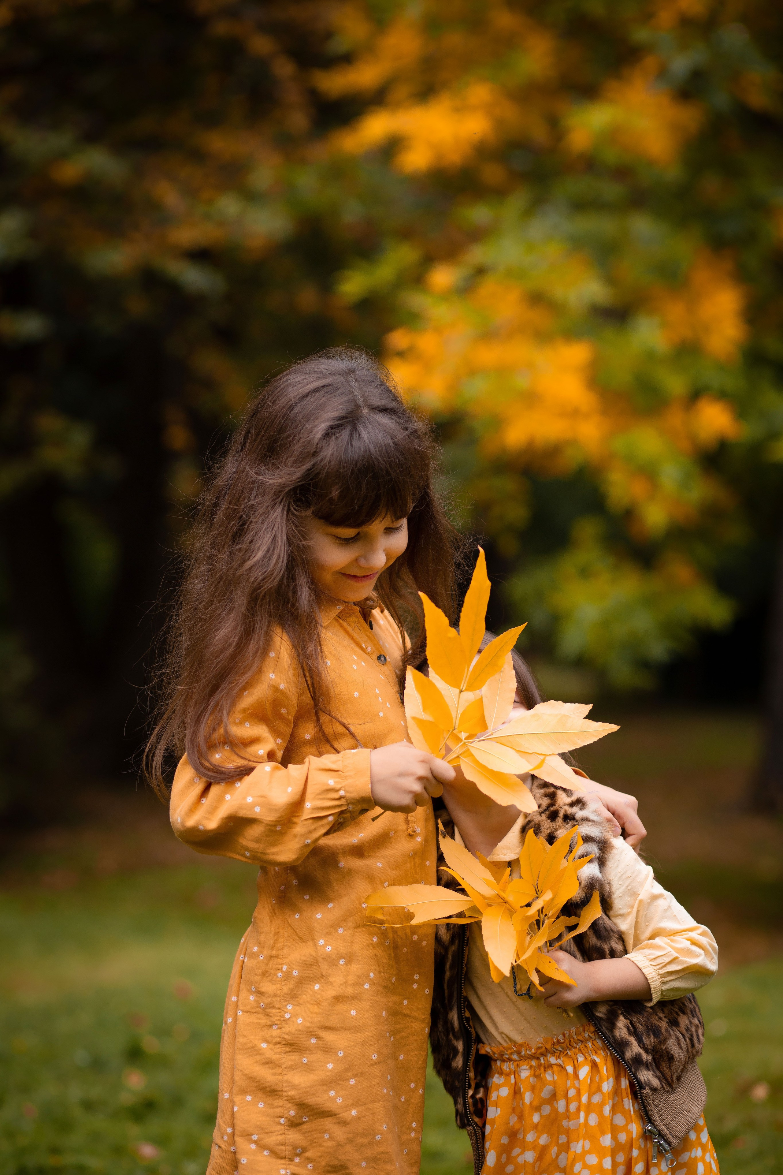 Дети. Фотограф в Москве Юлия Борисовец