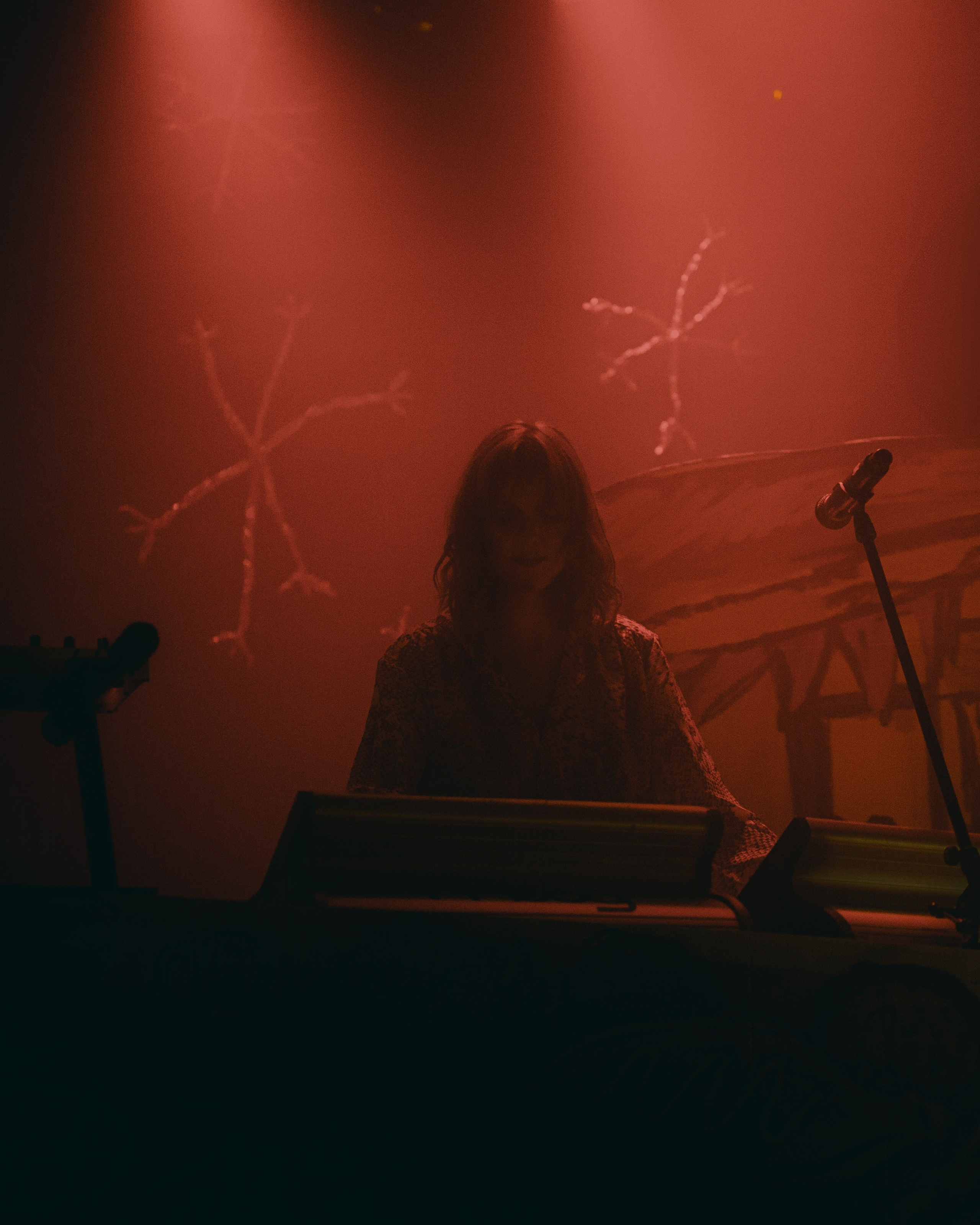 ЁЛКА ЗАЛПОМ х ХАСКИ’25. RUSLAN ROZANOV