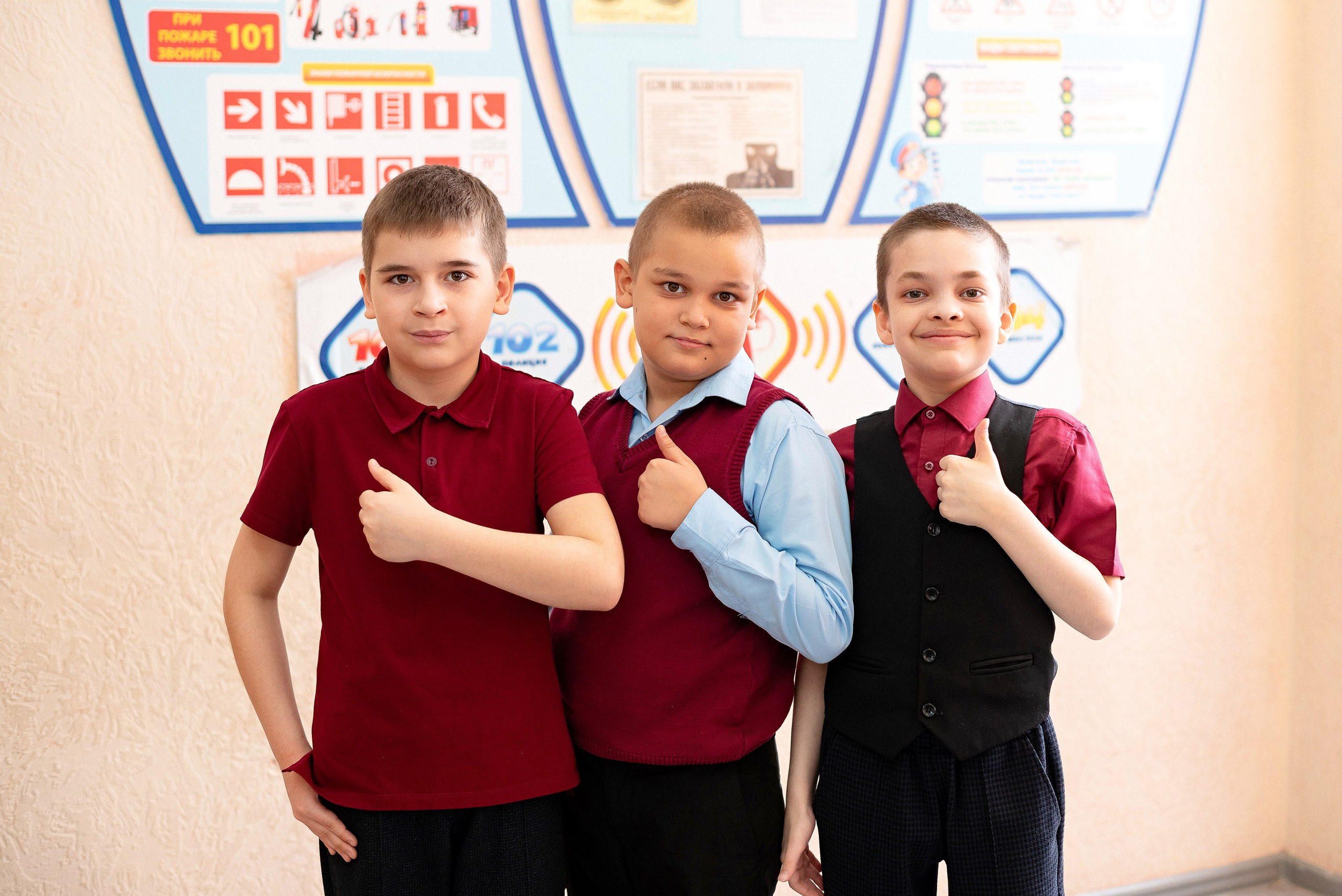 СТШ. Второй класс. Детский и семейный фотограф в Сургуте и Нефтеюганске Анна Старцева