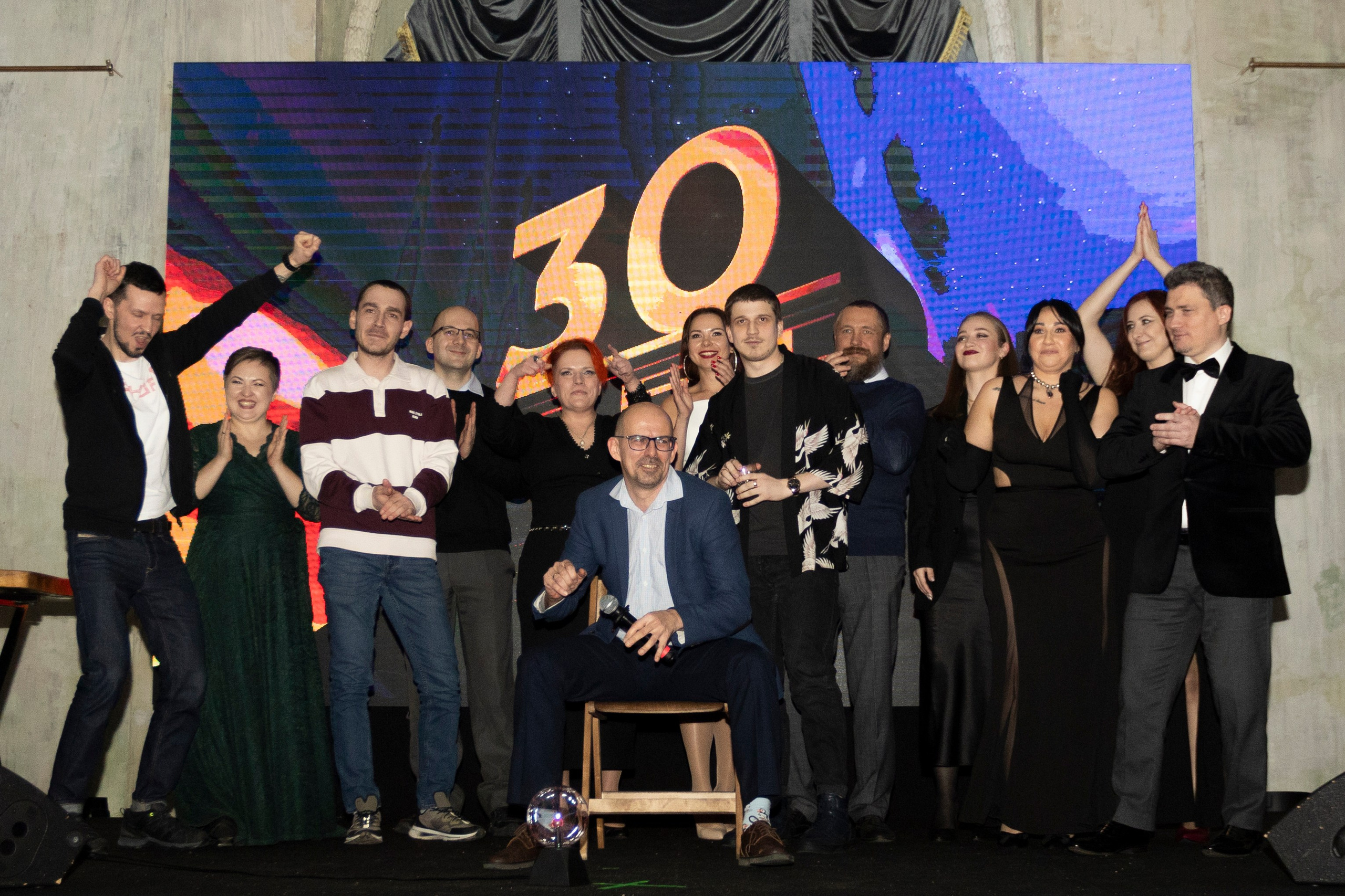 РОСЭЛ. Портретный Фотограф Александр «Konevtsoph» В Санкт-Петербурге