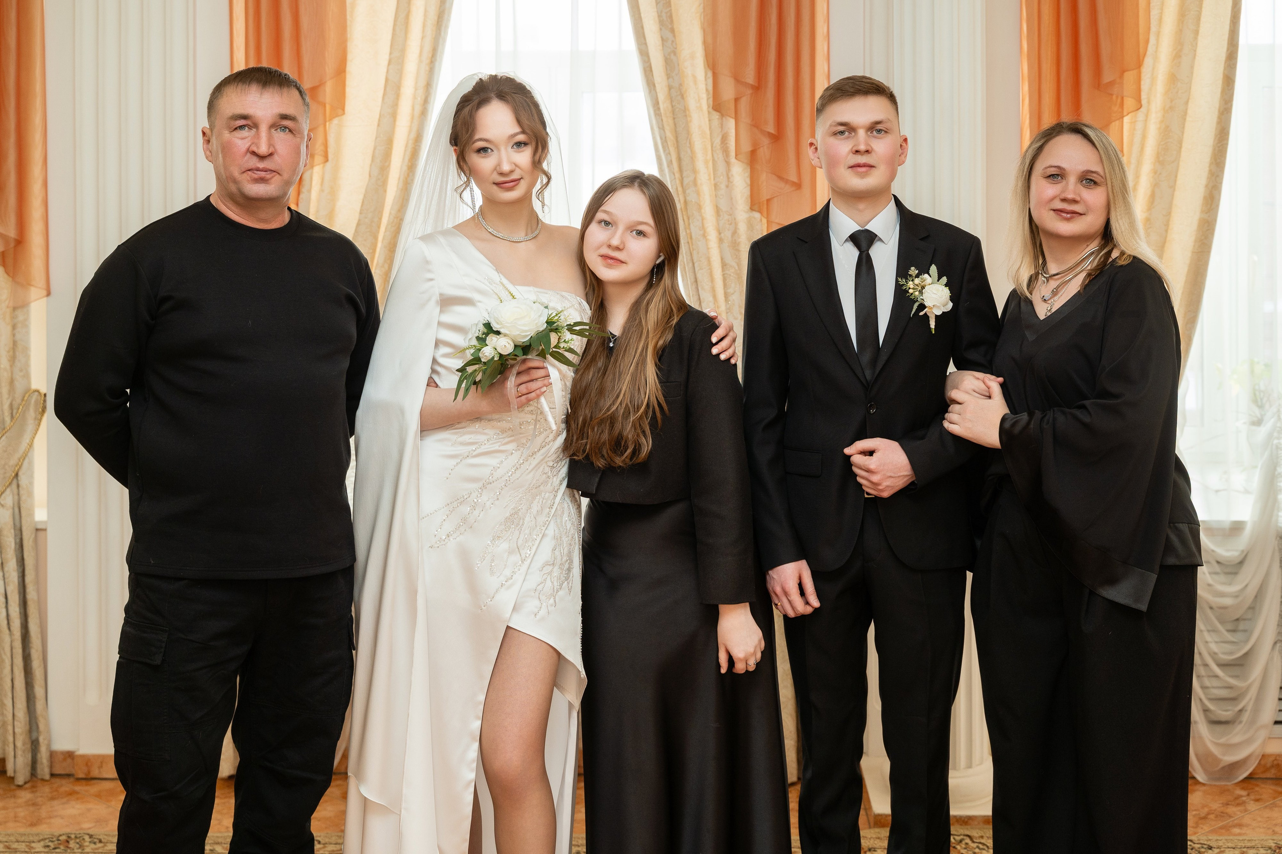 Свадебная фотосъемка в Ижевске, Воткинске, Чайковском, Сарапуле, Перми, Уфе и Казани. Фото для бизнеса, репортажная съемка|Александр Кузнецов|Ижевск, Воткинск, Сарапул, Чайковский, Пермь