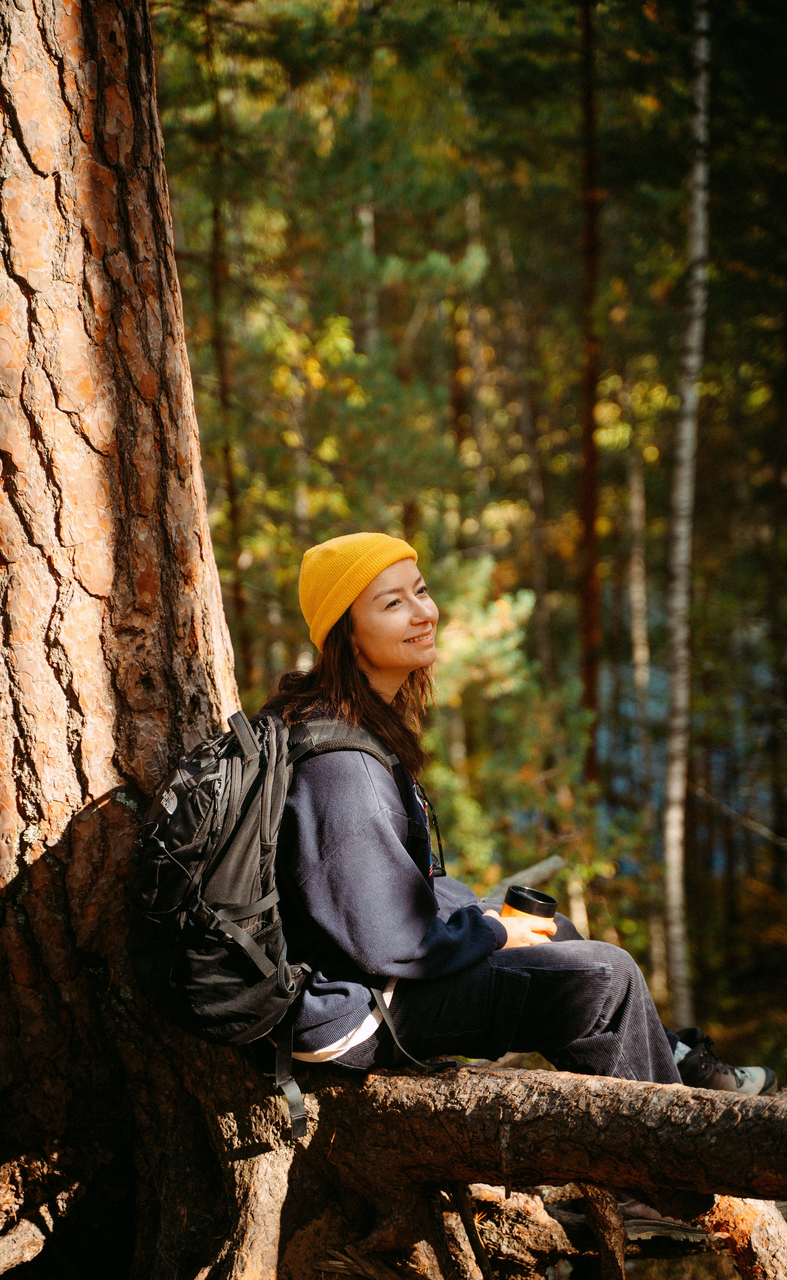 Good Friends Trip / команда локальных путешествий. Саша Копылов, фотограф в Казани