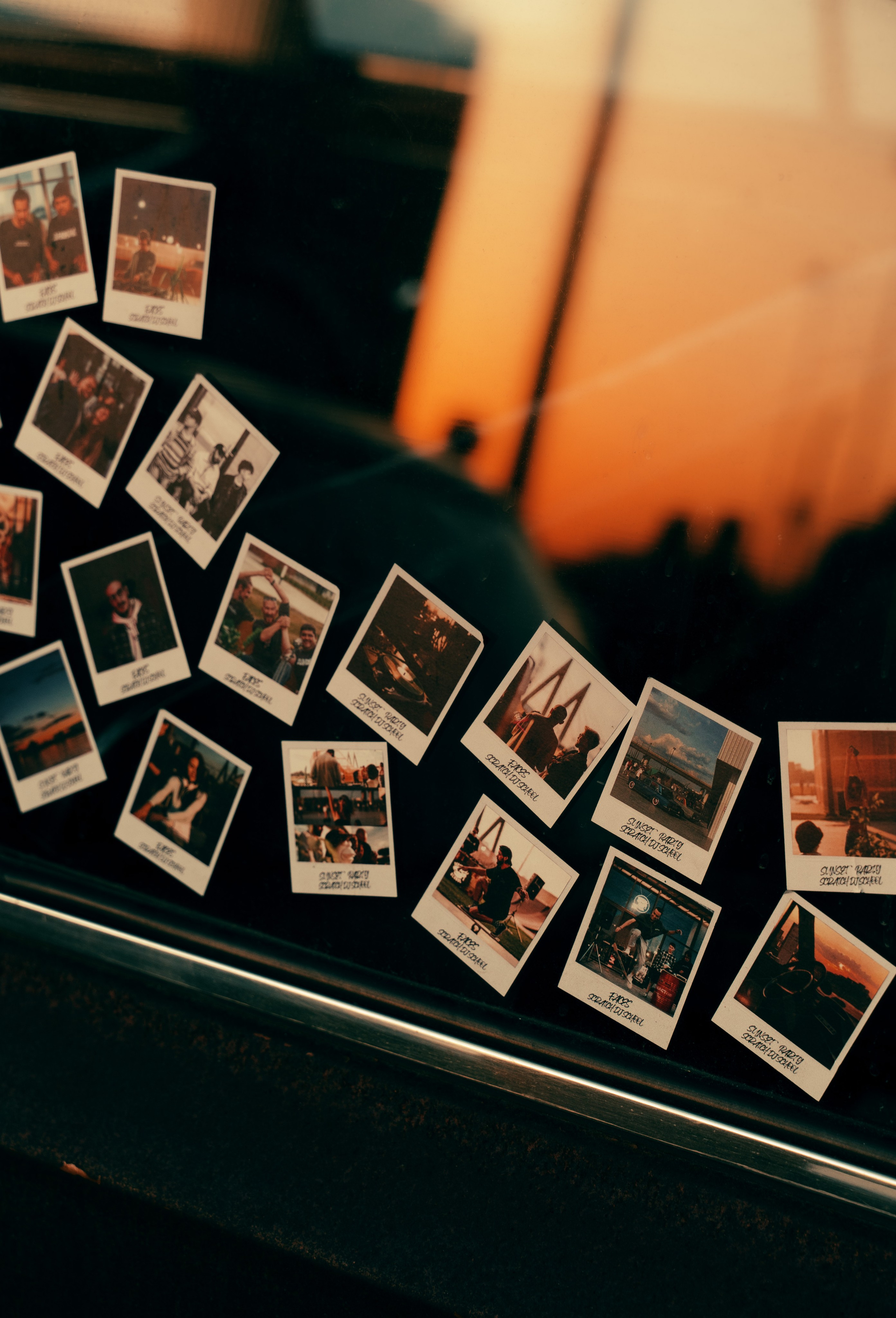 1 год Scratch Dj School / 2023. Саша Копылов, фотограф в Казани