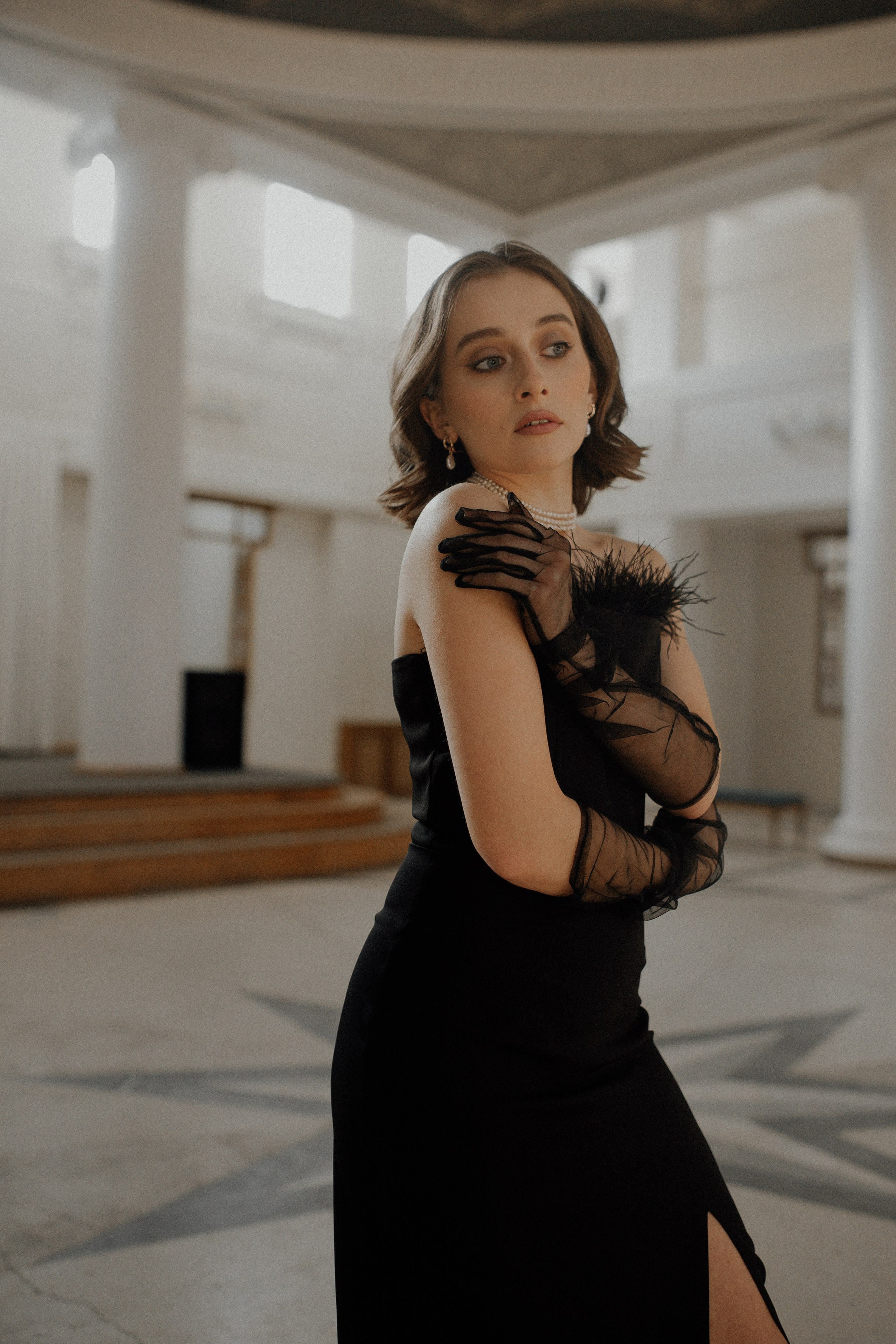 Настя. Фотограф Челябинск Юлия Ермакова