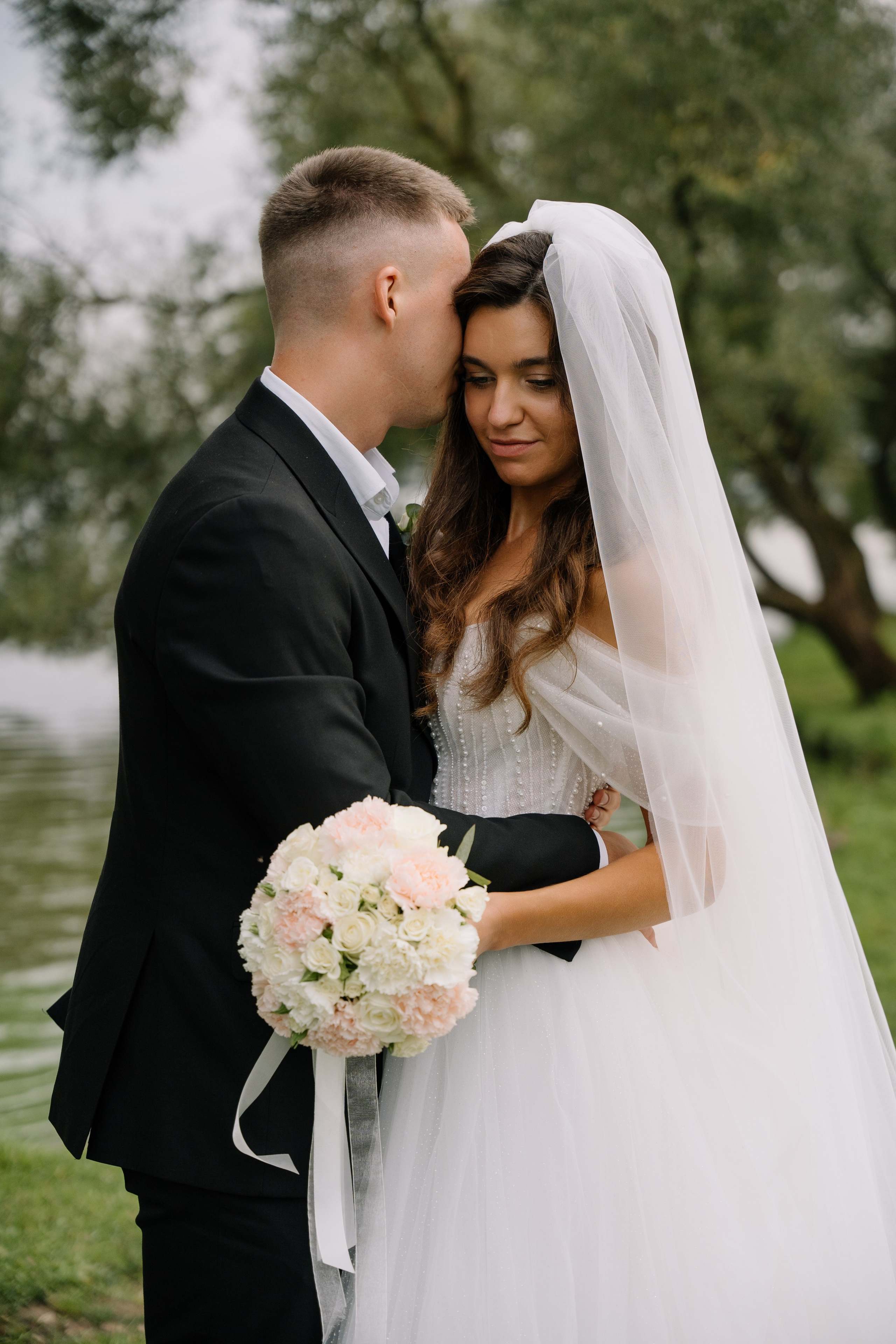 Иван & Оксана