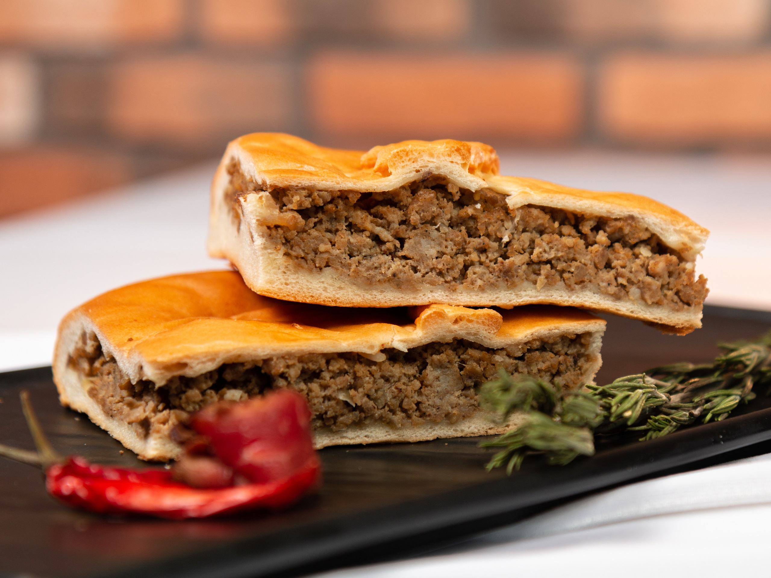 Кафе «Мясной трактир». Предметный и репортажный фотограф Алексей Кротов