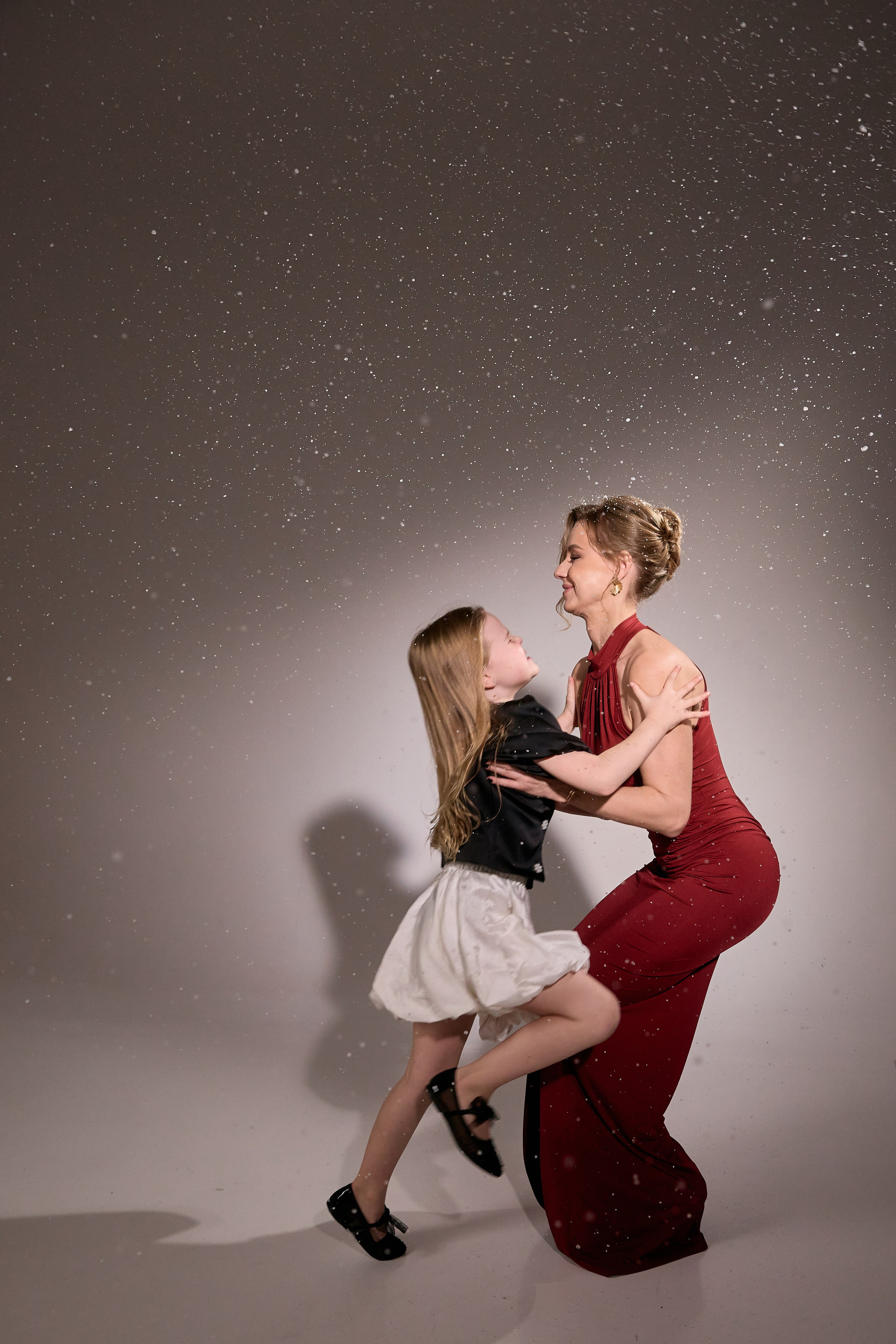 Наталья и Майя. Предметный и репортажный фотограф Алексей Кротов