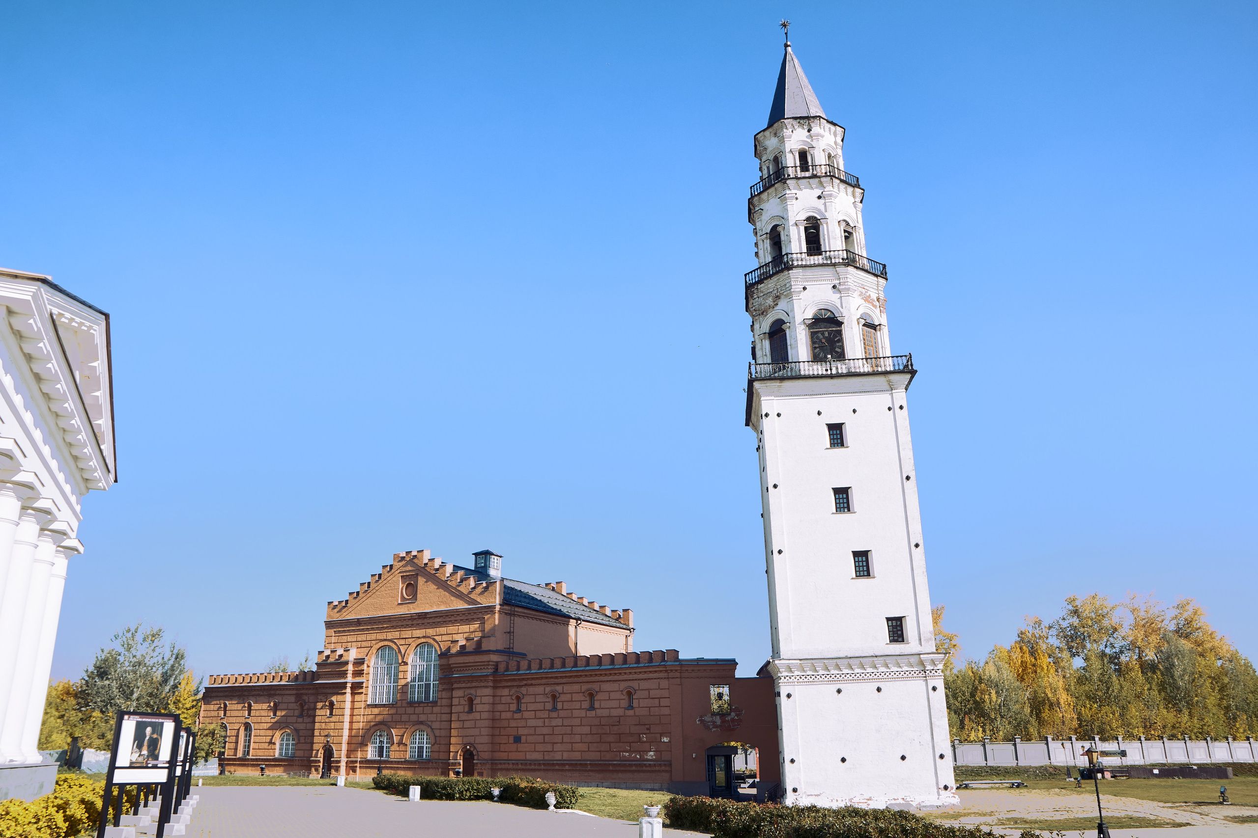 Фотосъёмка для музея в г. Невьянск. Предметный и репортажный фотограф Алексей Кротов