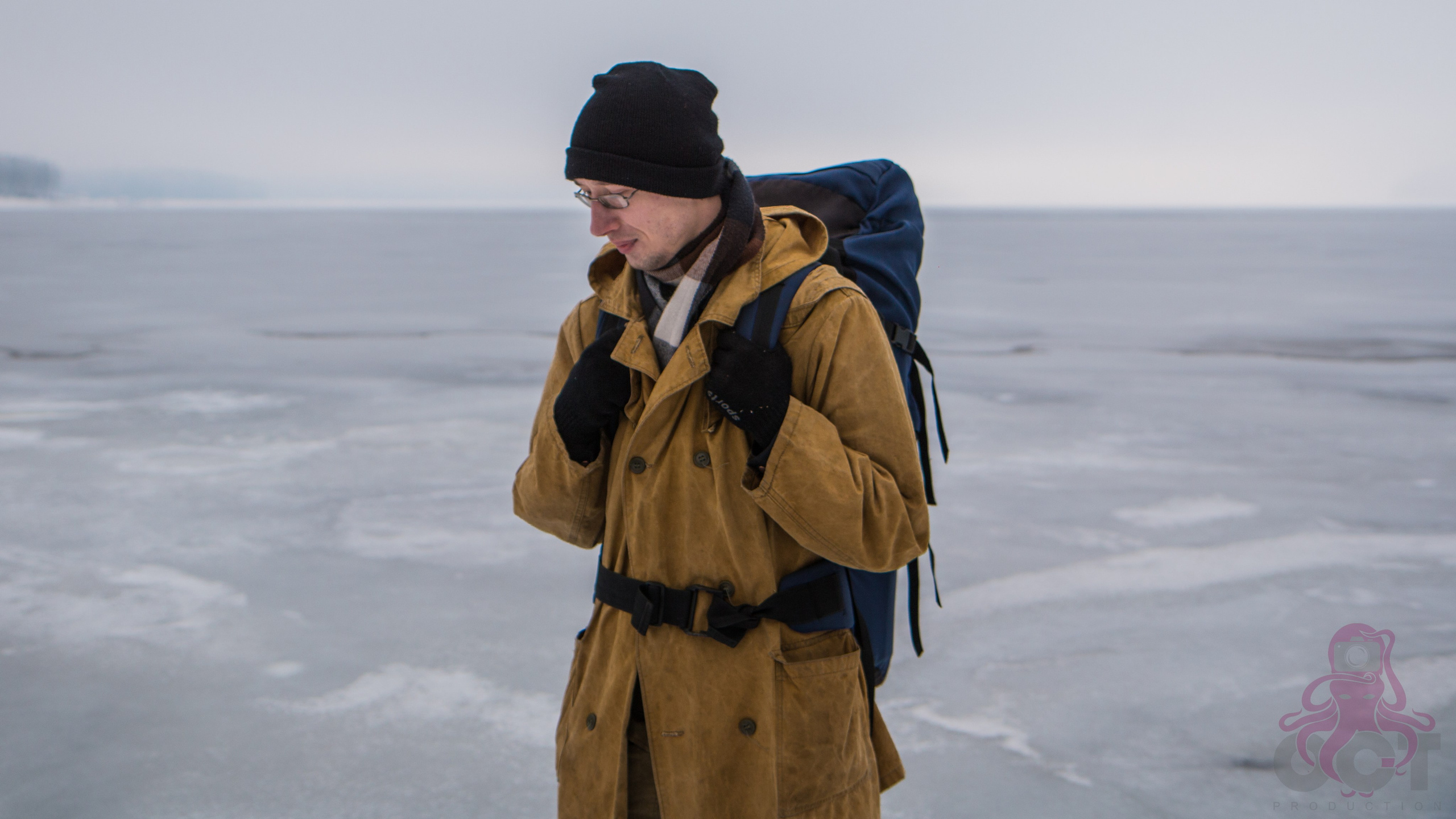 Буддистский монастырь Шад Тчуп Линг. Предметный и репортажный фотограф Алексей Кротов