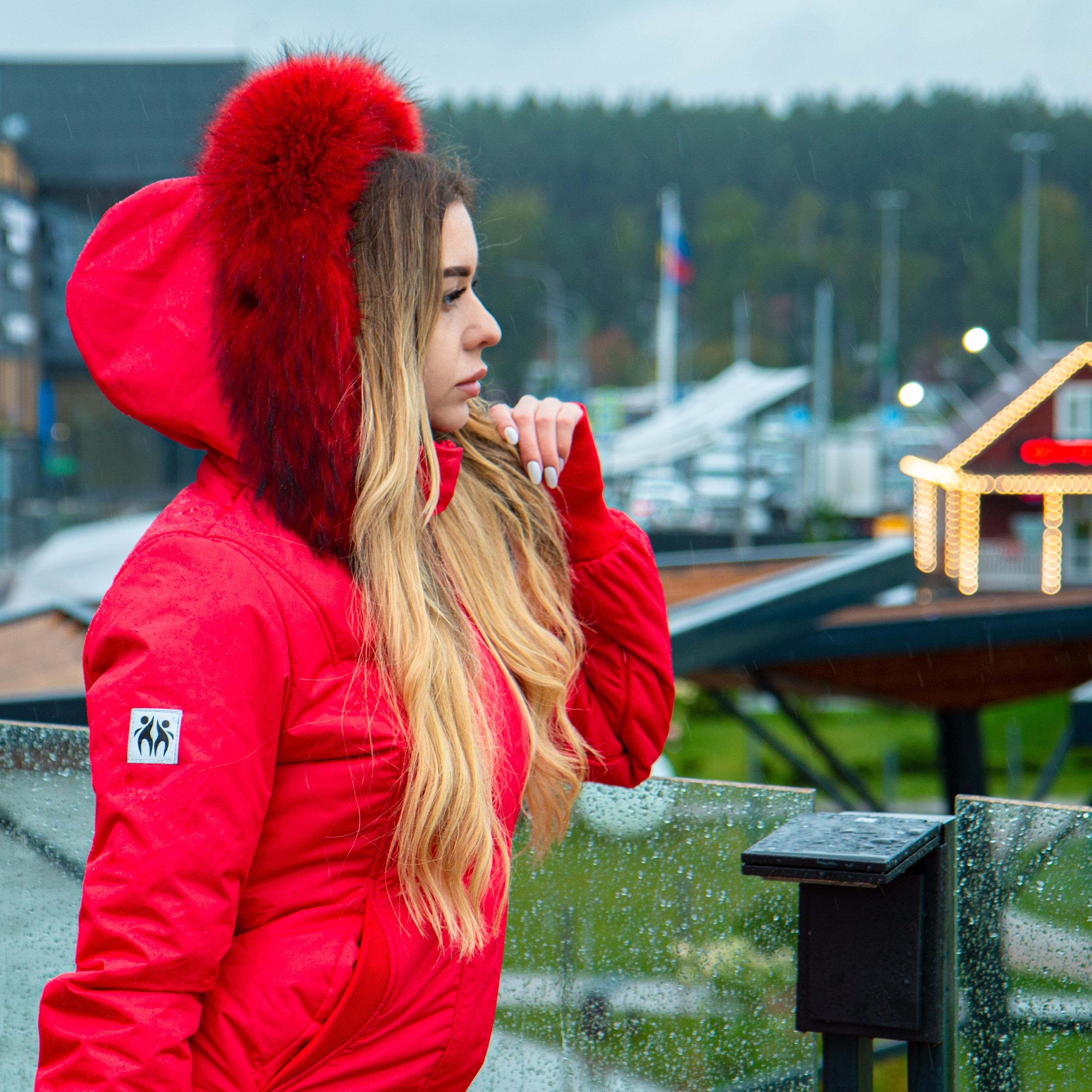 Одежда бренда «Мамапапа». Предметный и репортажный фотограф Алексей Кротов