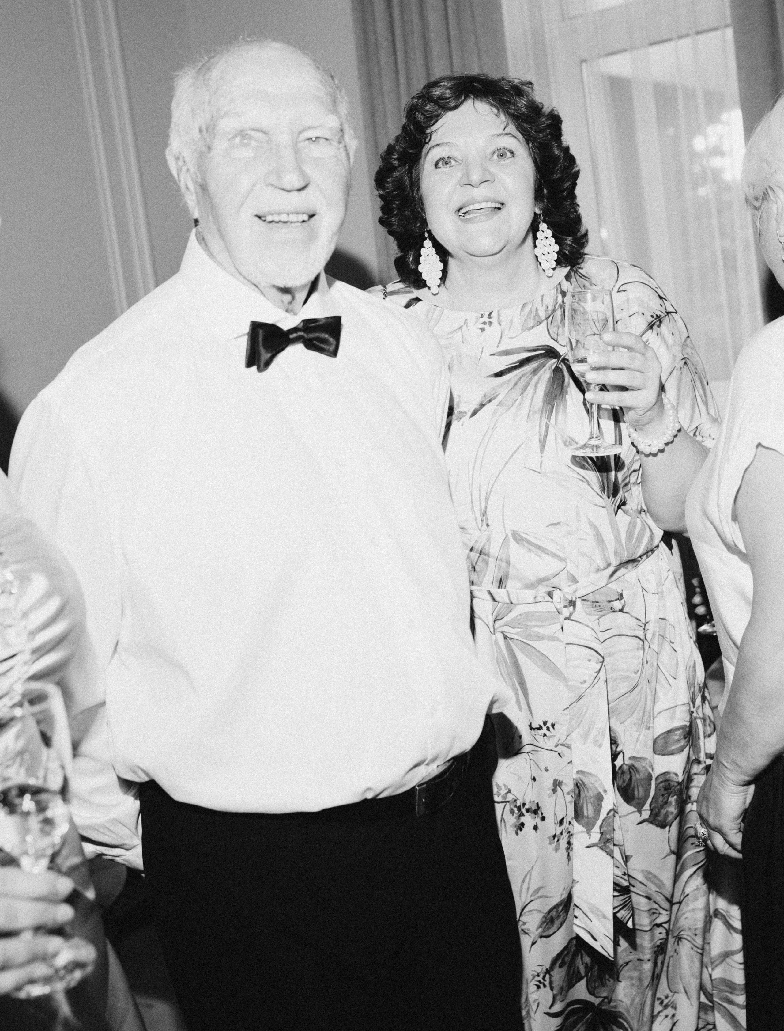 Ты пахнешь как любовь