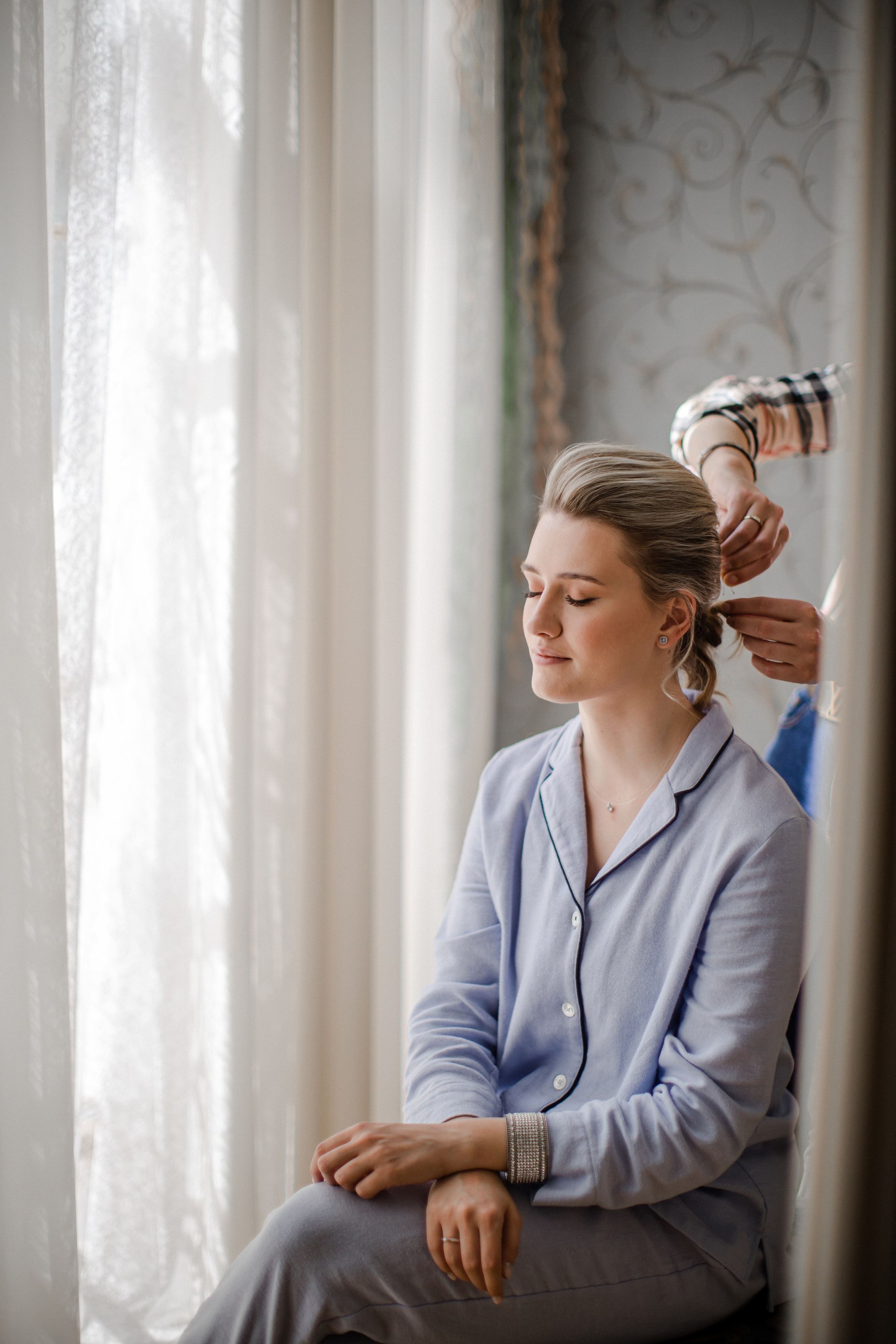 Свадьба Беатрис. Семейный и детский фотограф в Москве Кузьмина Мария