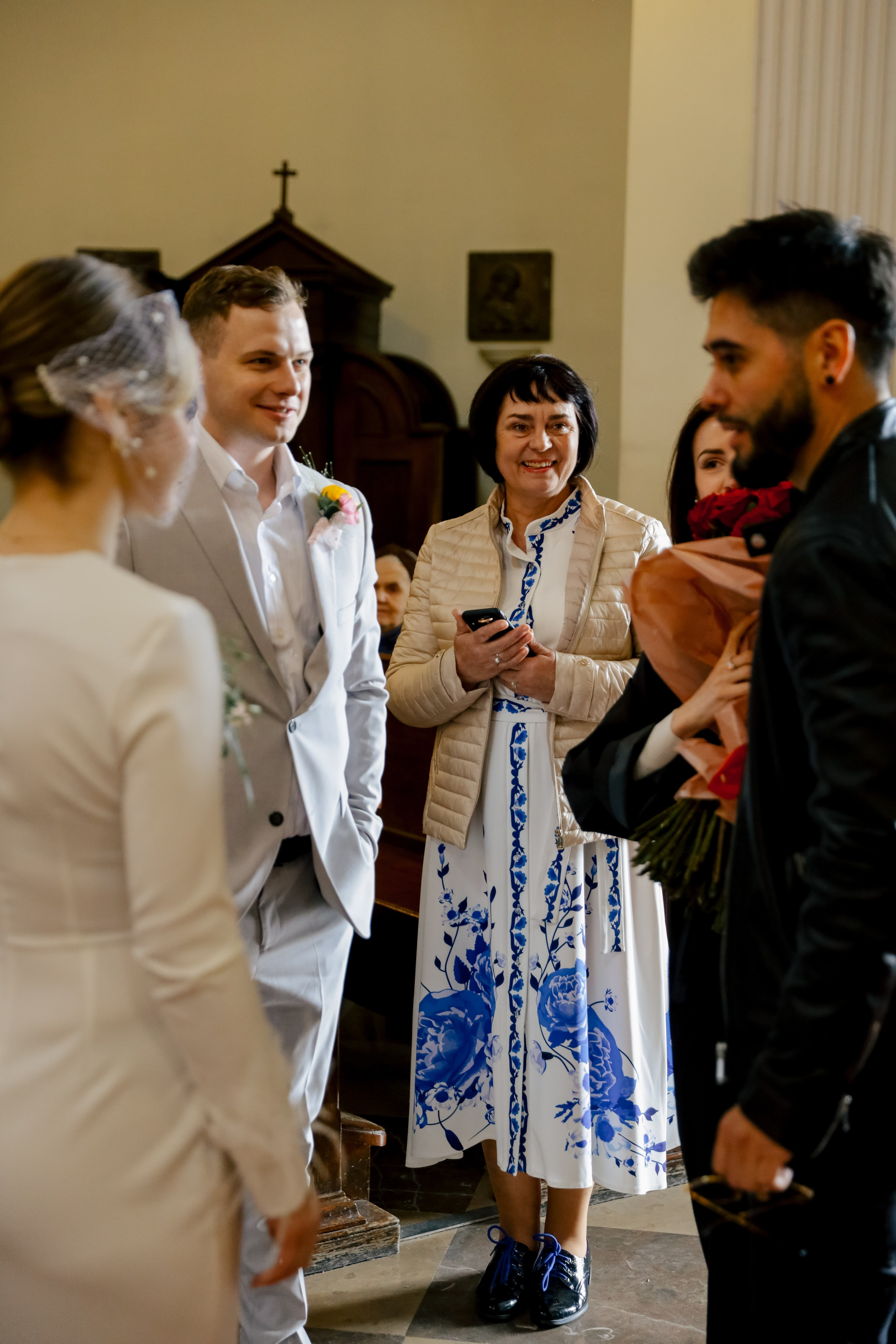 Любов ніколи не перестає. Свадебный и семейный фотограф в Варшаве