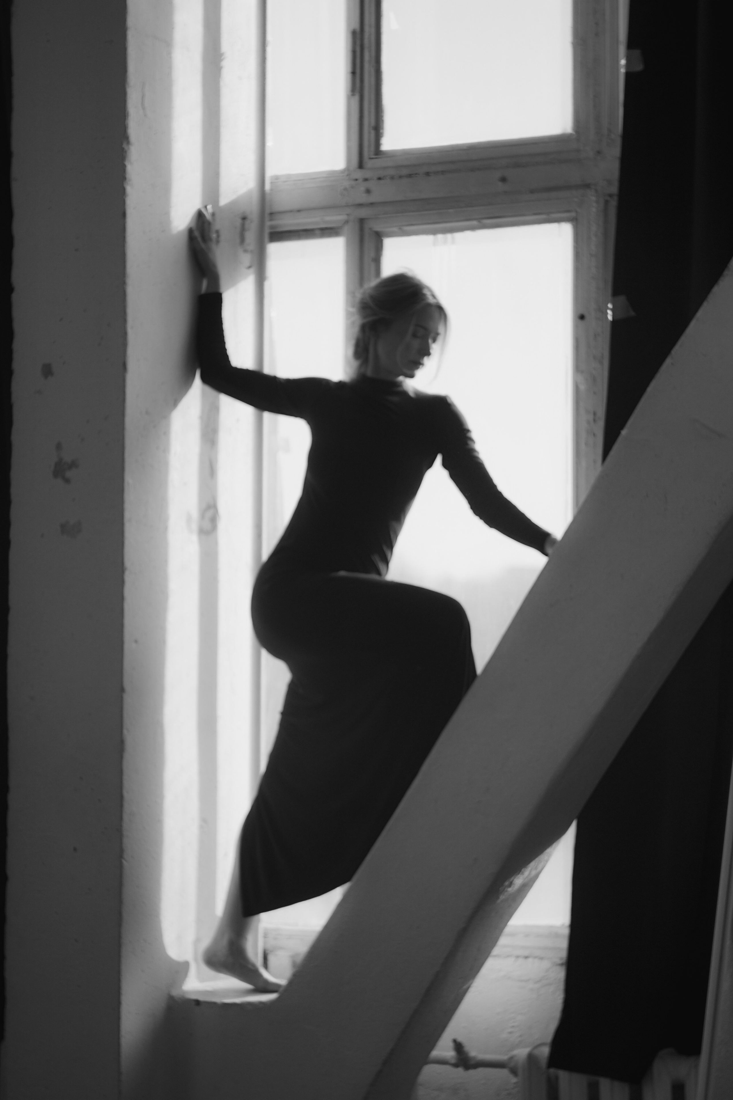 Женский портрет | Студия. Фотограф, Москва, Lifestyle фотография