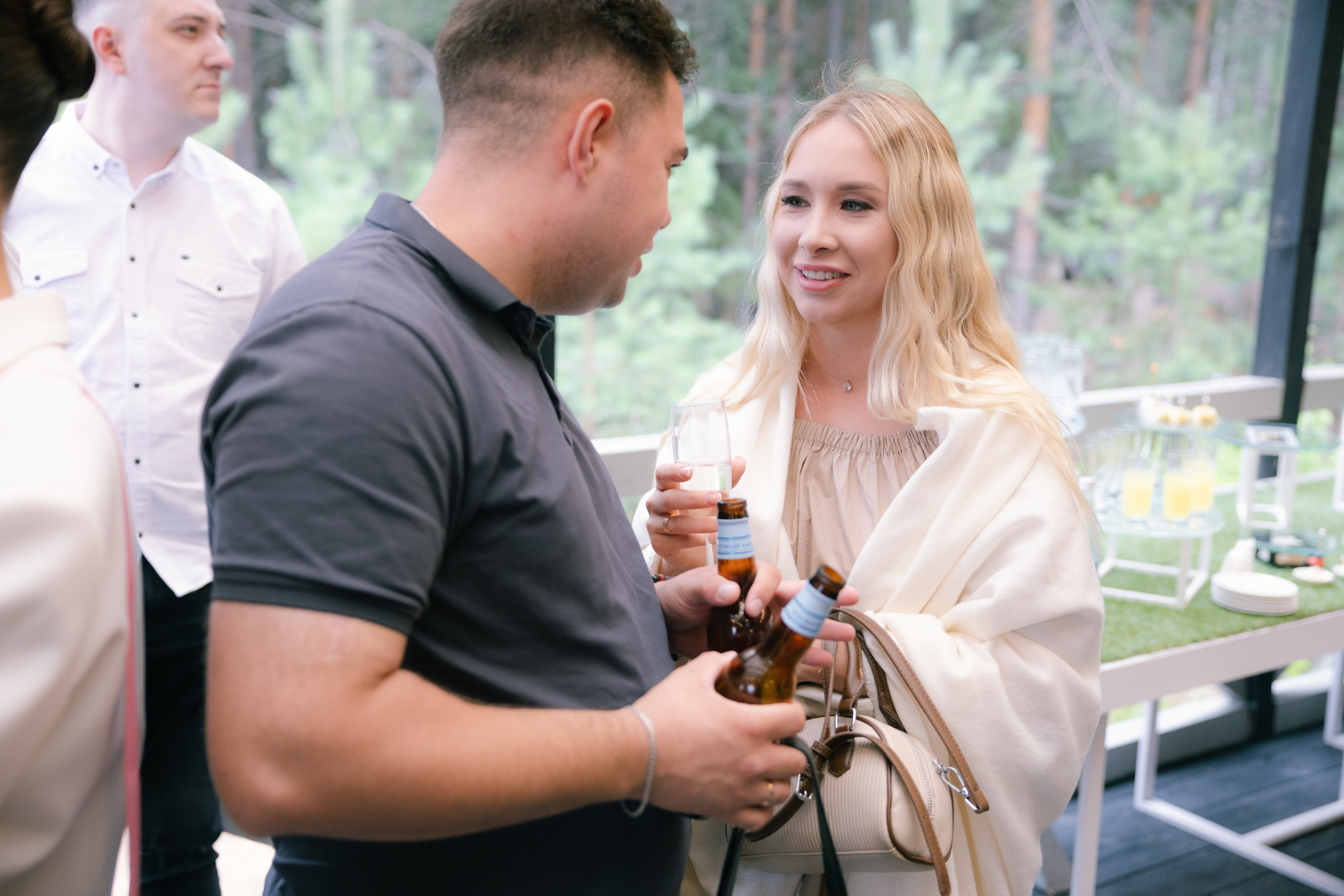 Wedding. Фотограф в Ижевске и Казани Богданов Яков
