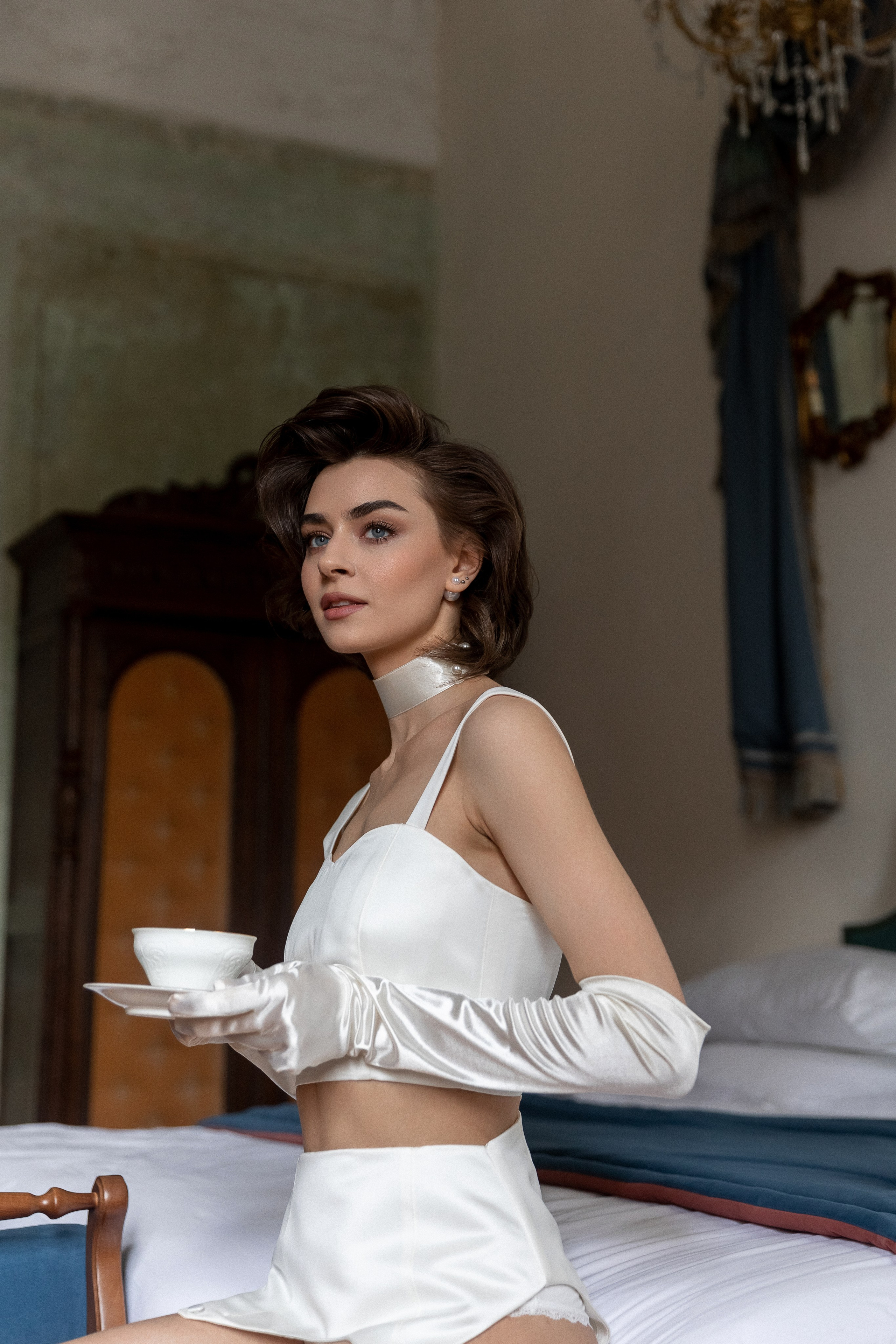 Свадебная съемка А&D. Свадебный | Семейный фотограф