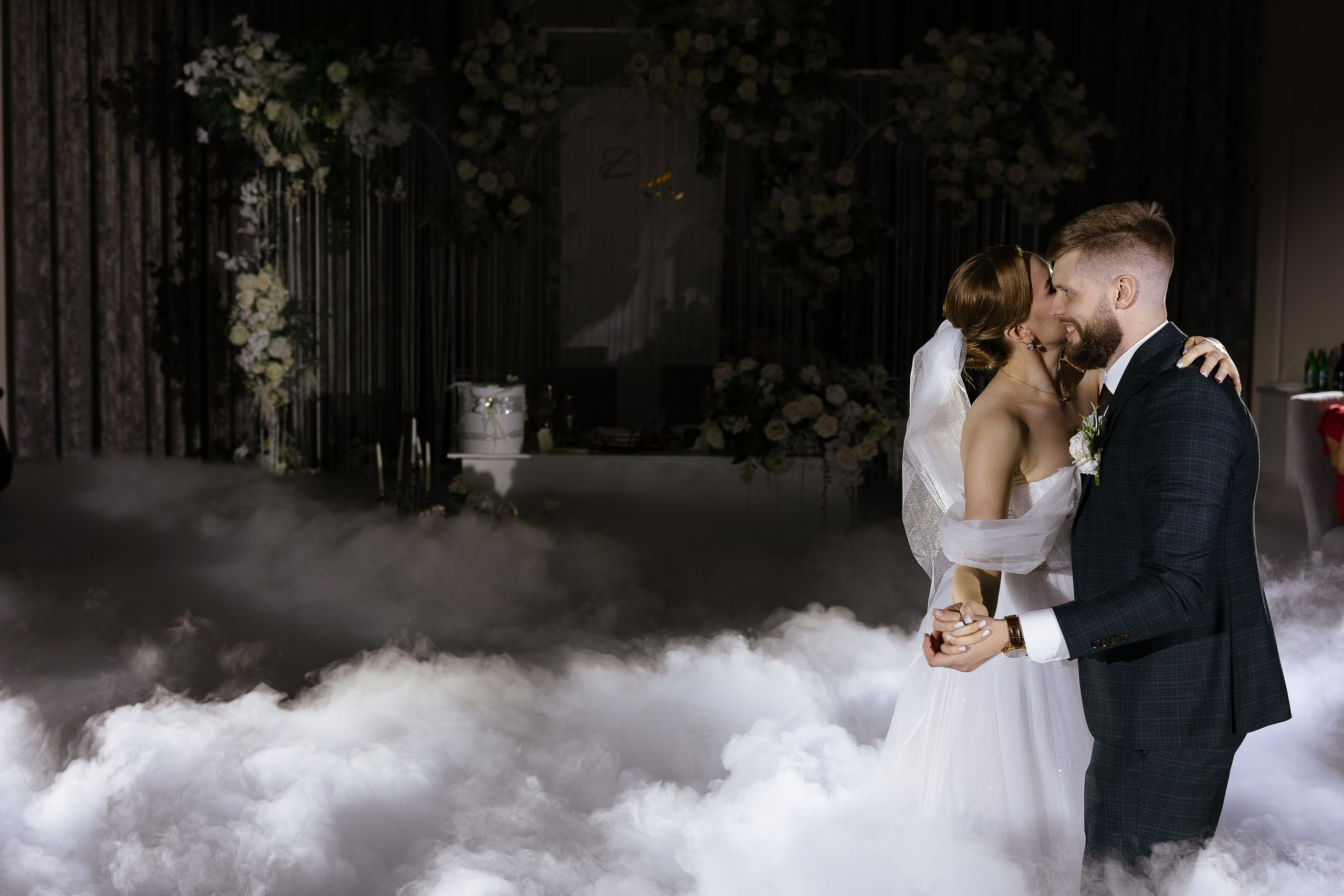 Wedding Day D&A. Свадебный | Семейный фотограф