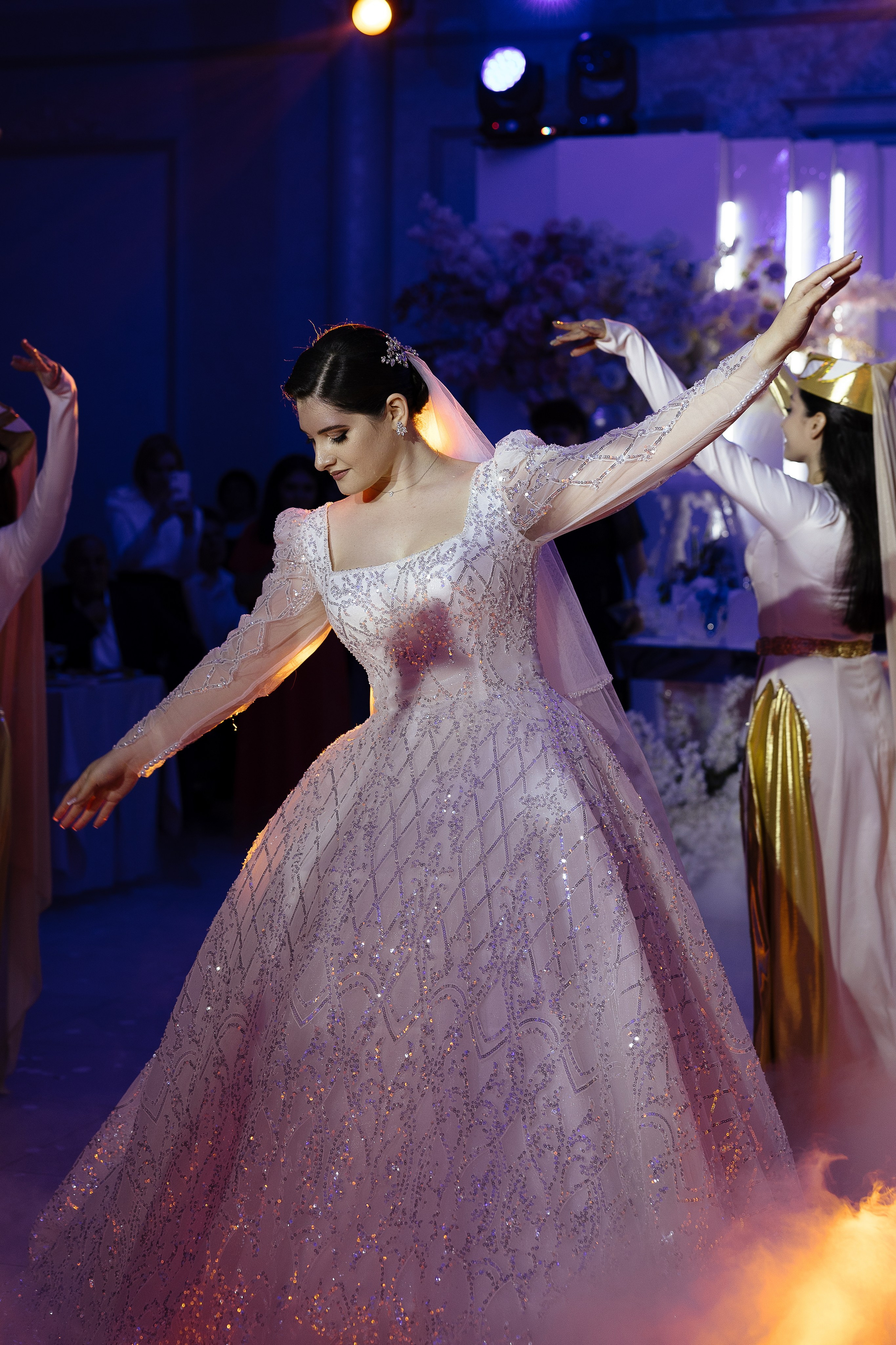 Wedding Day A&S. Свадебный | Семейный фотограф