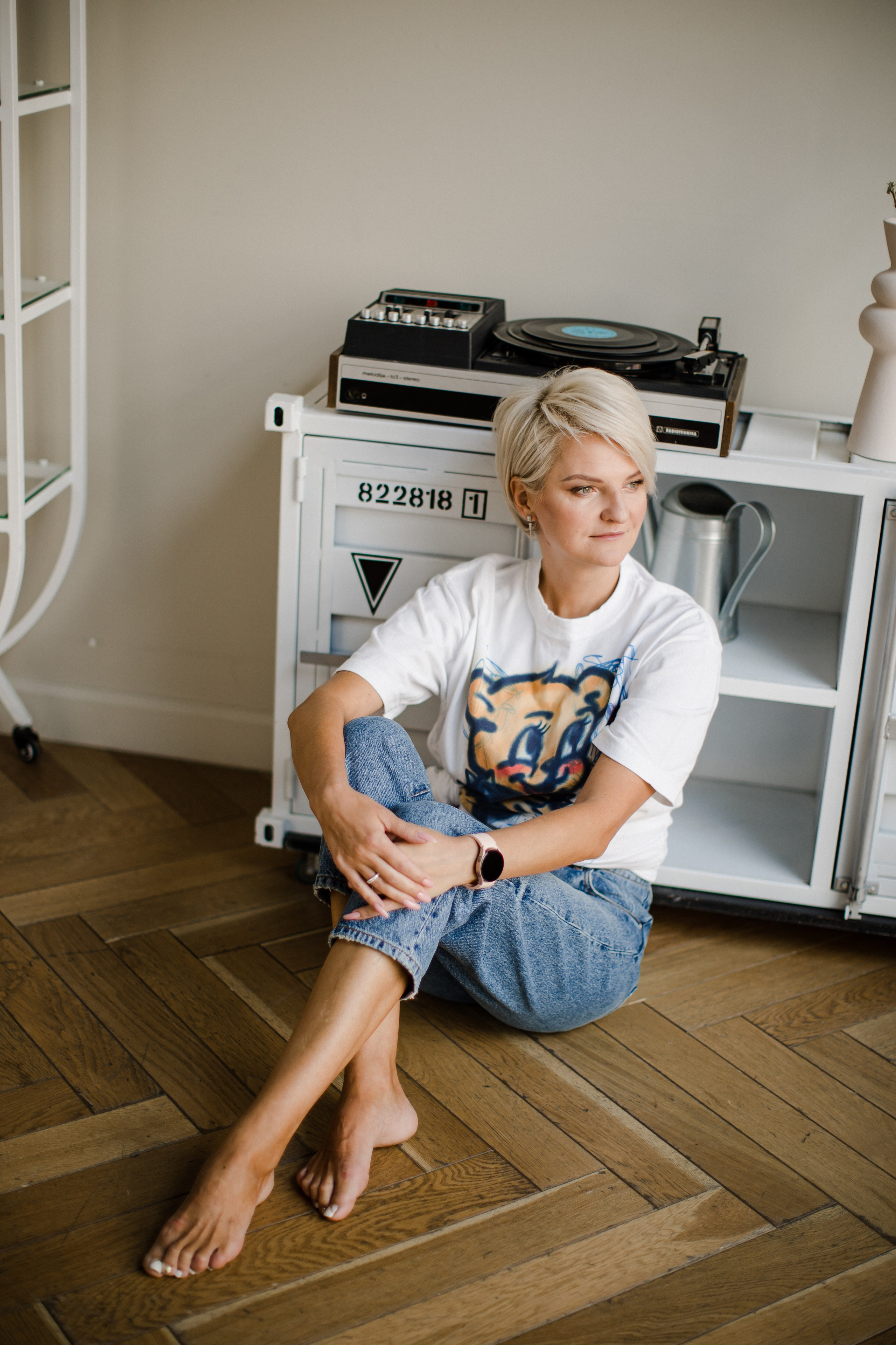 Яна. Семейный и детский фотограф в Москве Кузьмина Мария