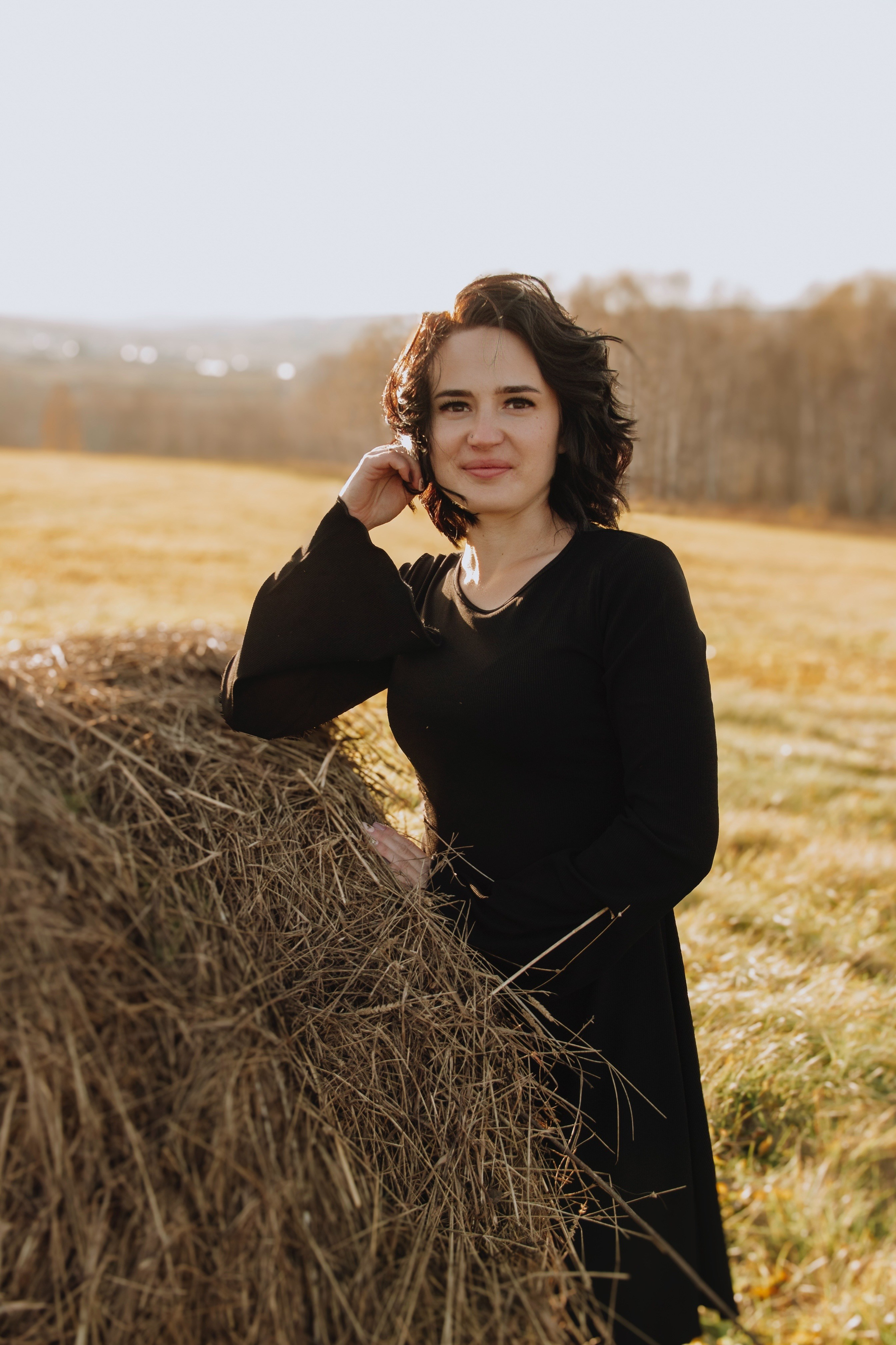 Лера твои 30, это твои 15. ProFoto