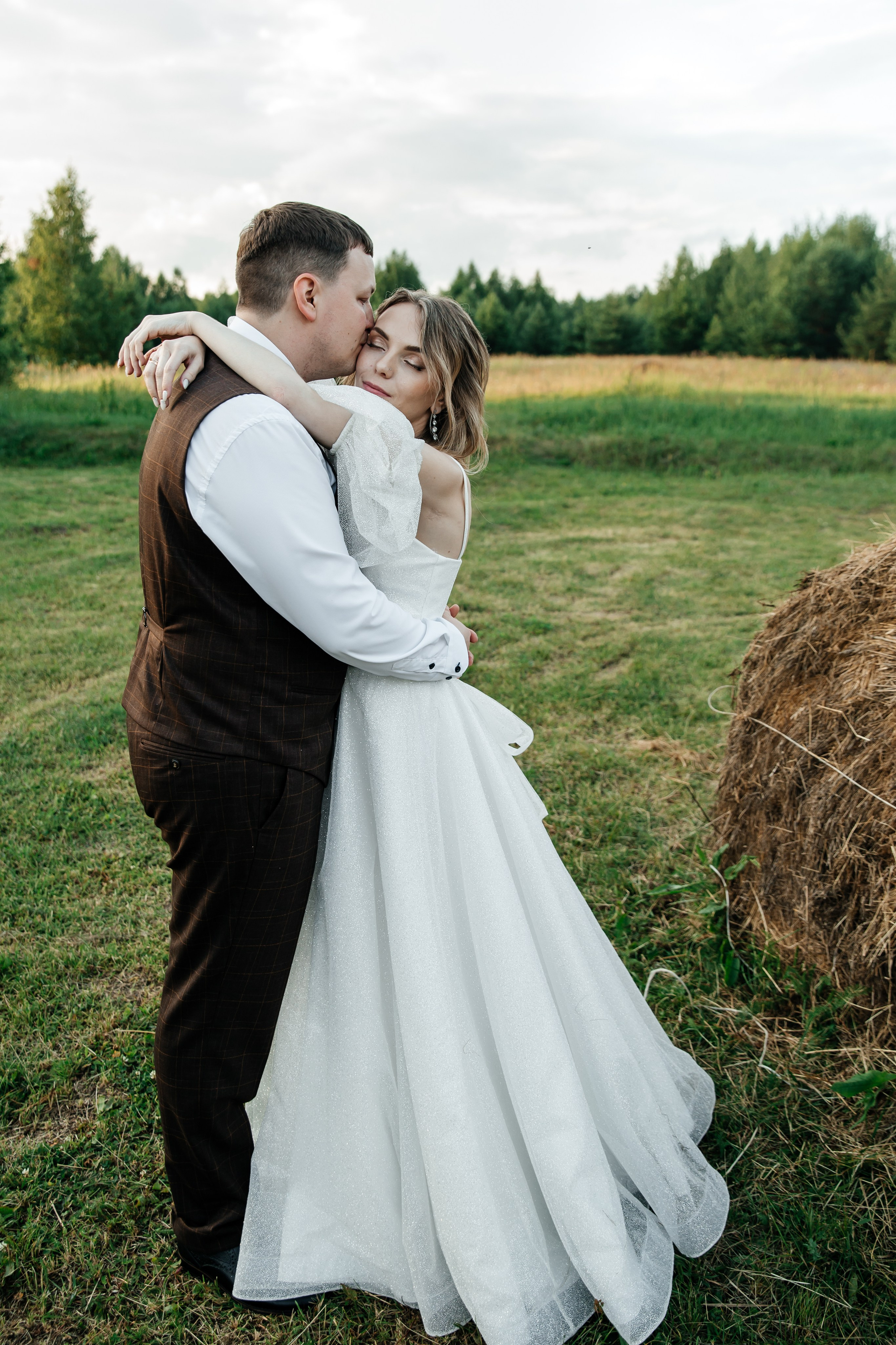 Свадьба. Фотограф в Выксе Ирина Сахарова