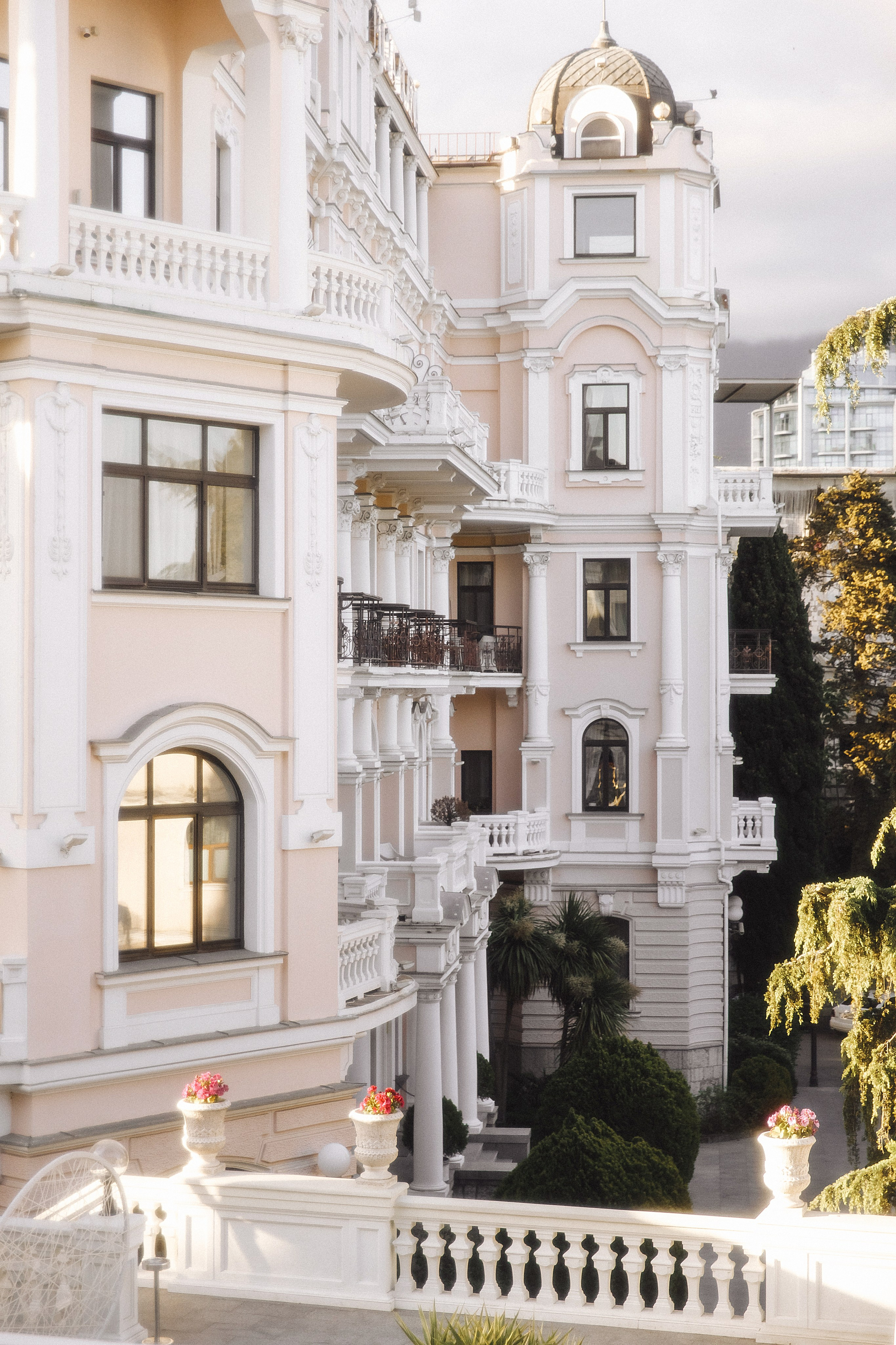 Sandra & Artem. Свадебный фотограф в Севастополе и Крыму| Tanya Sher