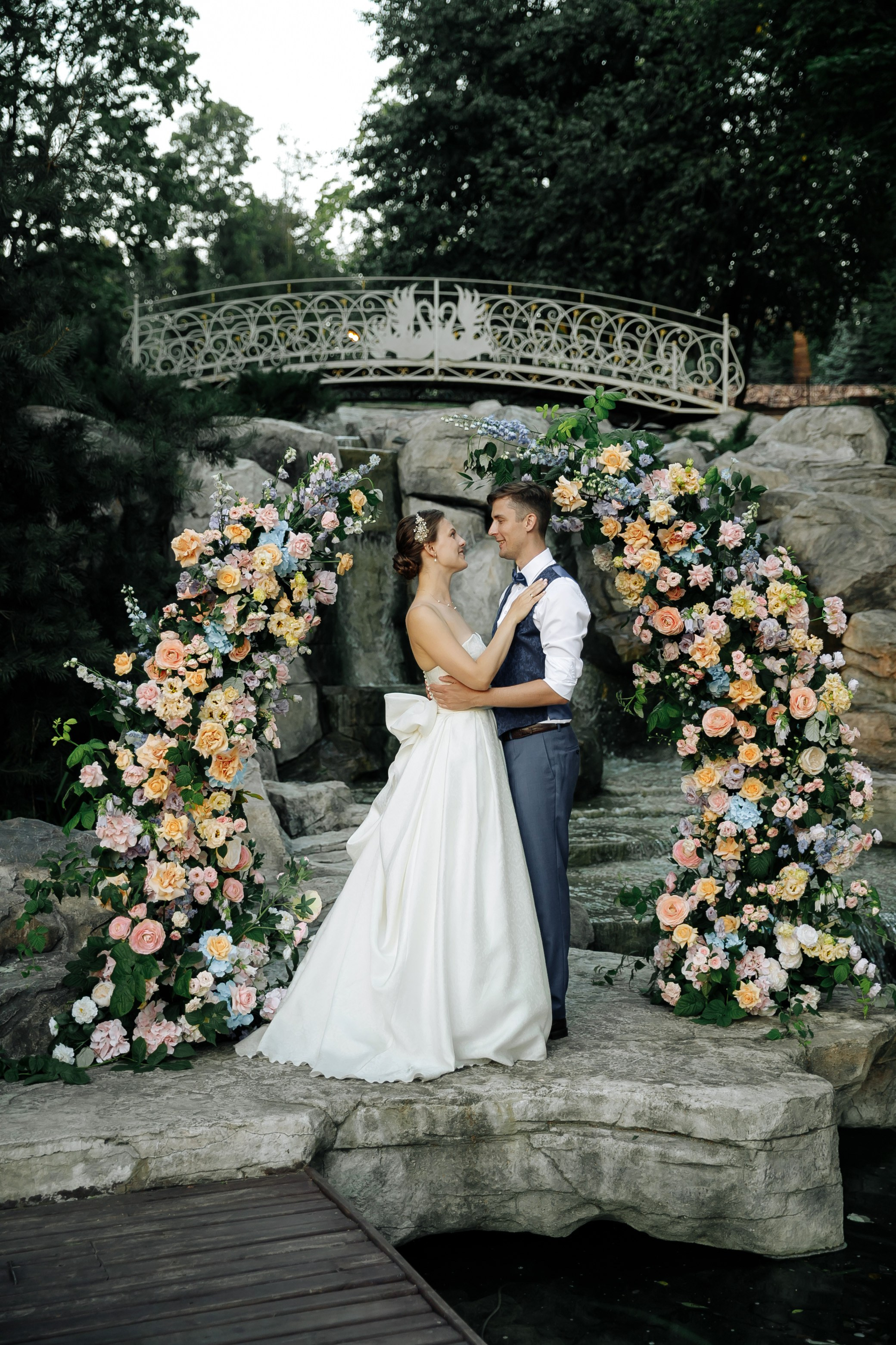 Ivan & Anastasia. Свадебный фотограф в Севастополе и Крыму| Tanya Sher