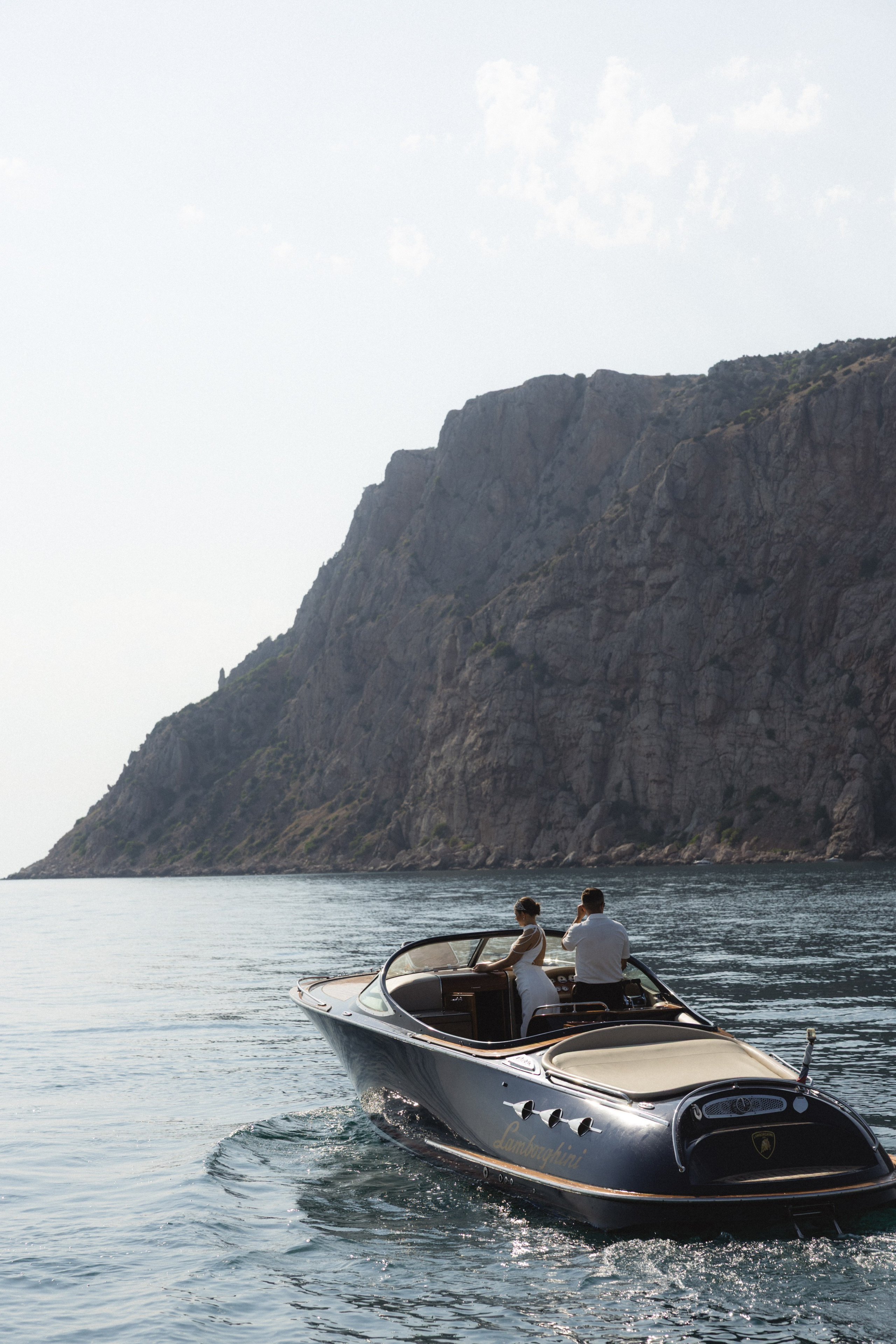 Антон и Регина. Свадебный фотограф в Севастополе и Крыму| Tanya Sher