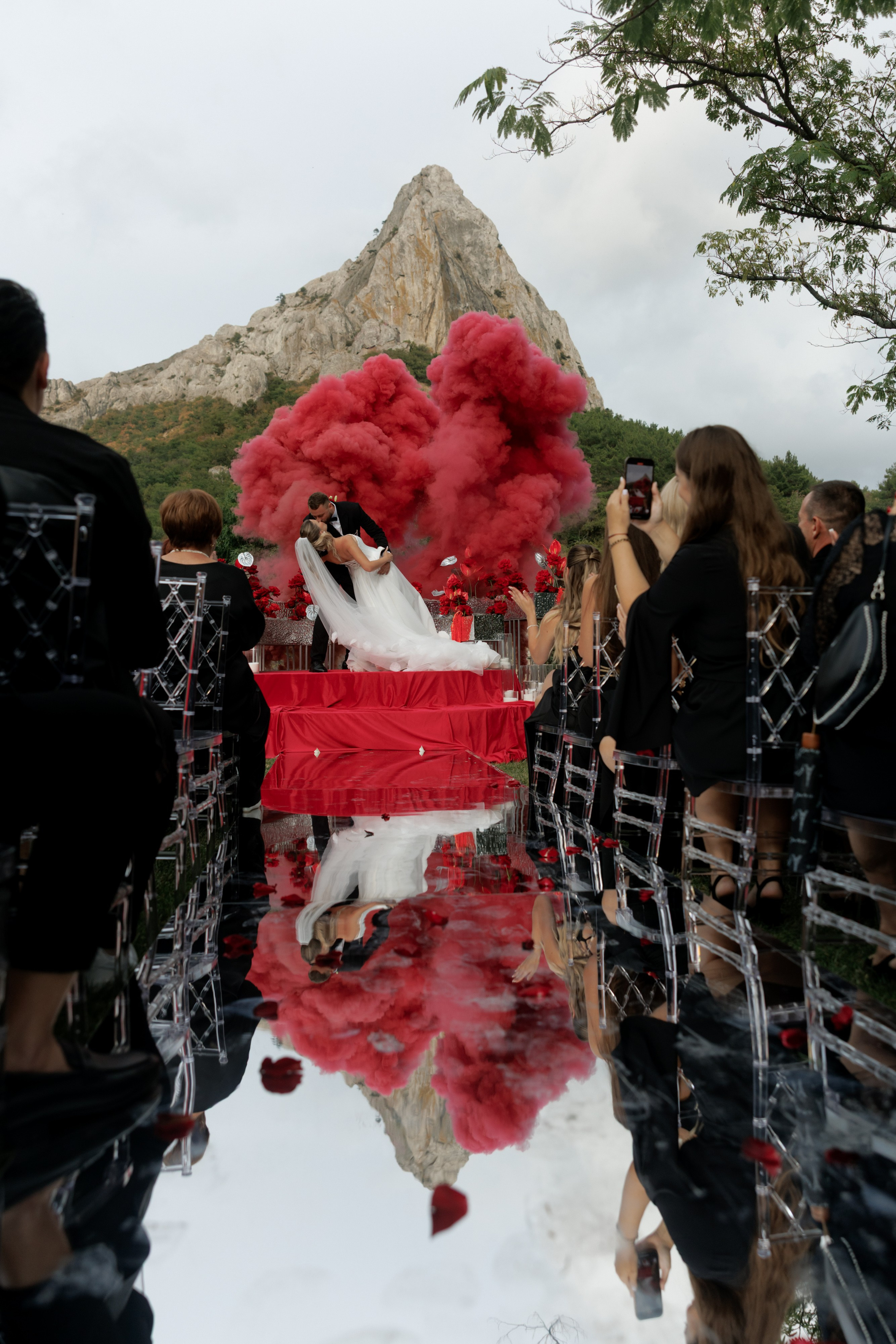 Александр и Екатерина. Свадебный фотограф в Севастополе и Крыму| Tanya Sher